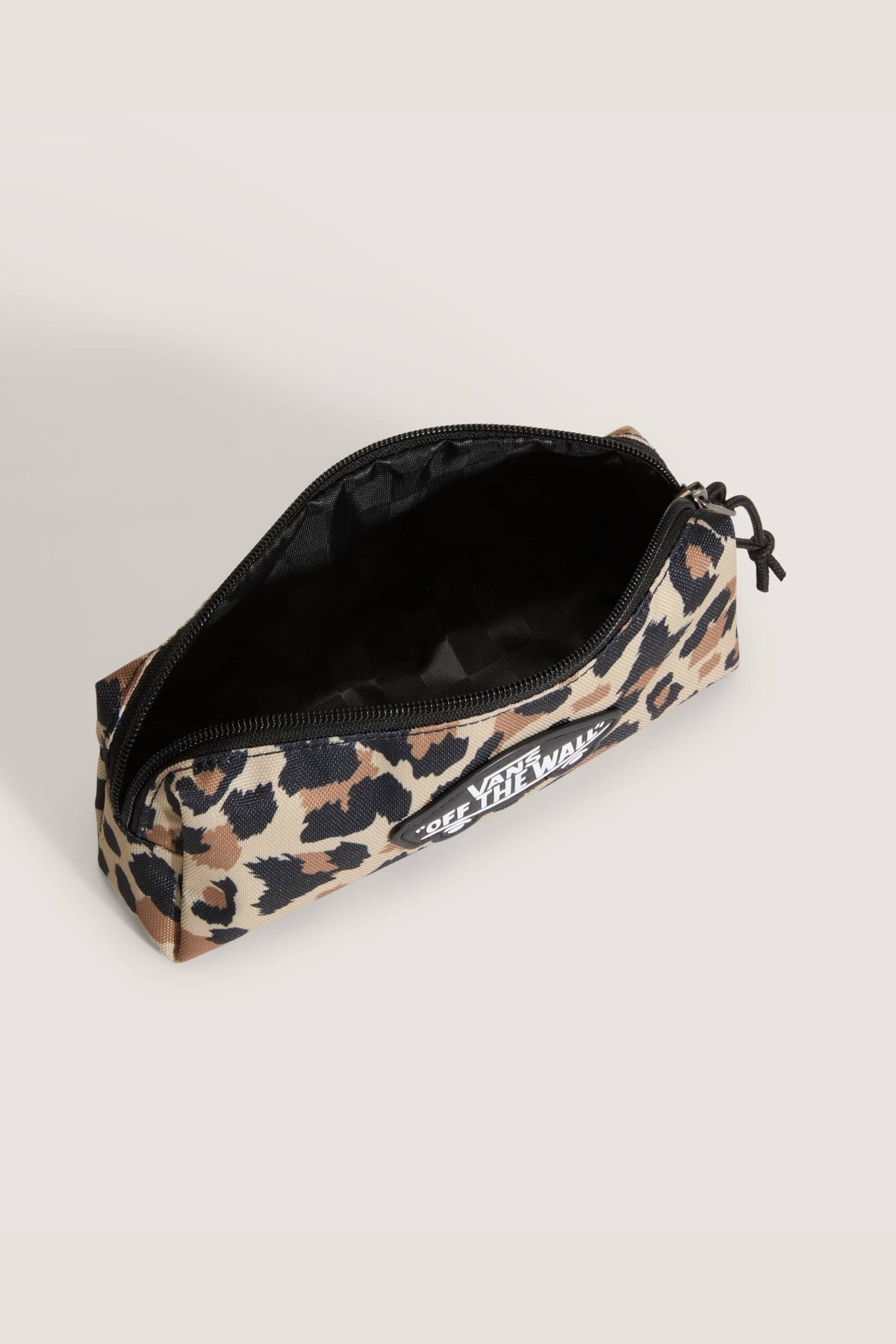 VANS OLD SKOOL PENCIL POUCH en color ANIMAL PRINT (3)