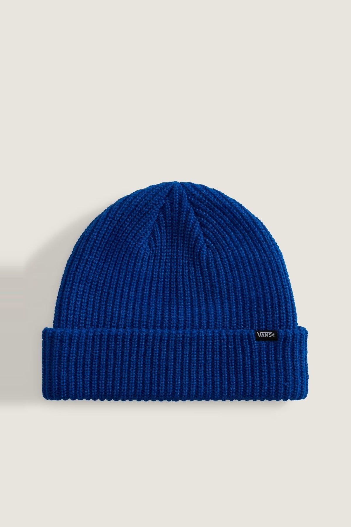 VANS VN000Q1G10Z1 CORE BASIC CUFF BEANIE en color (4)