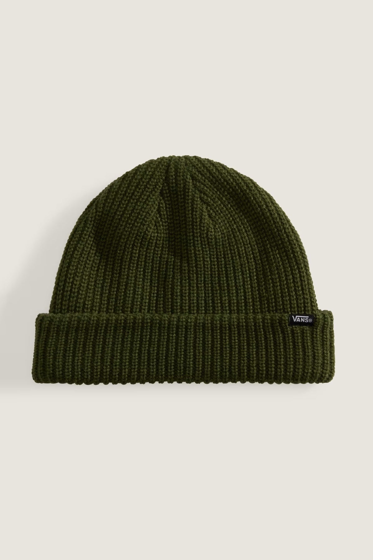 VANS VN000Q1GGRK1 CORE BASIC CUFF BEANIE en color (1)