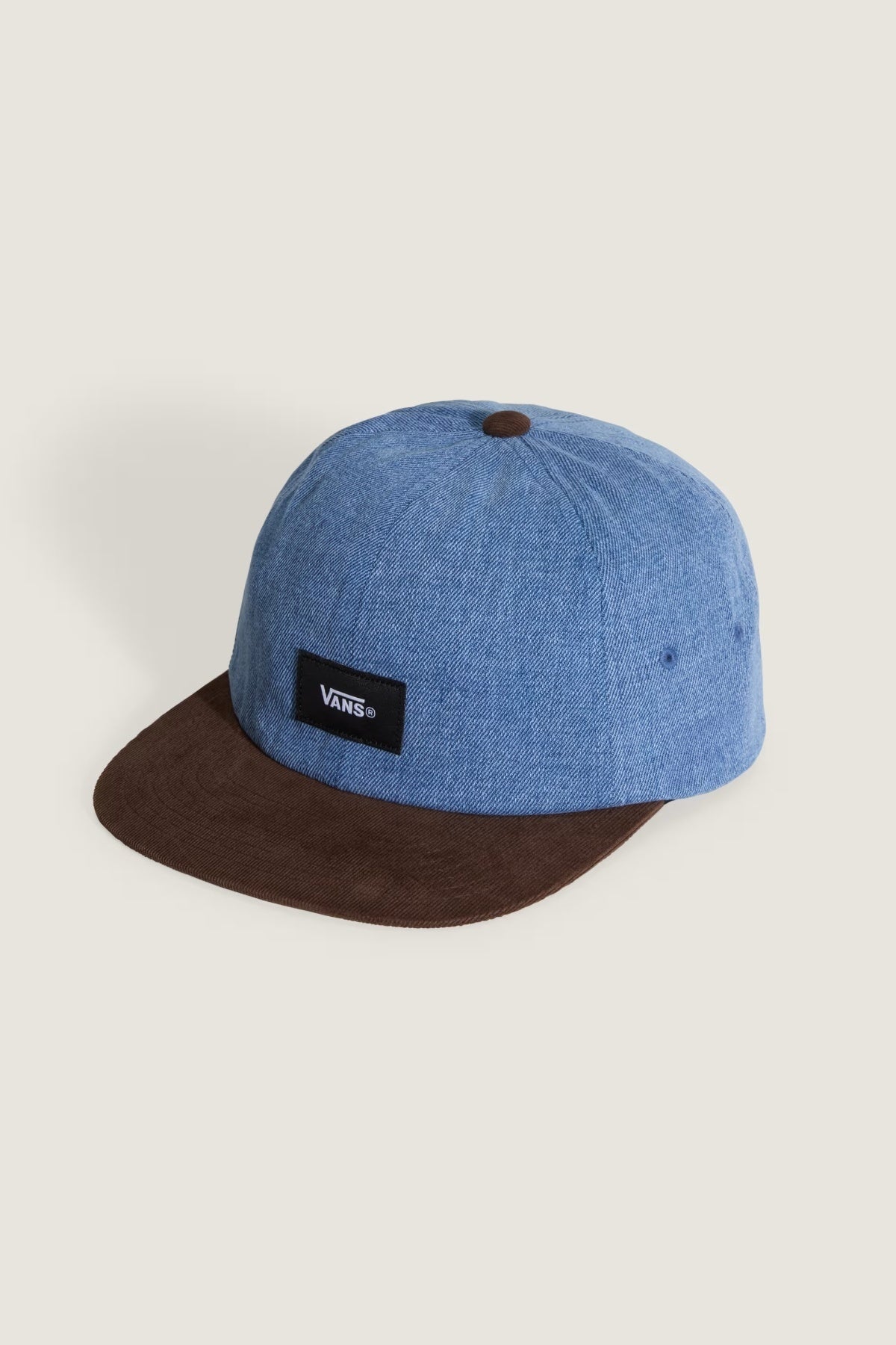 VANS VN000X4JCDX1 CAMPUS JOCKEY en color AZUL (1)