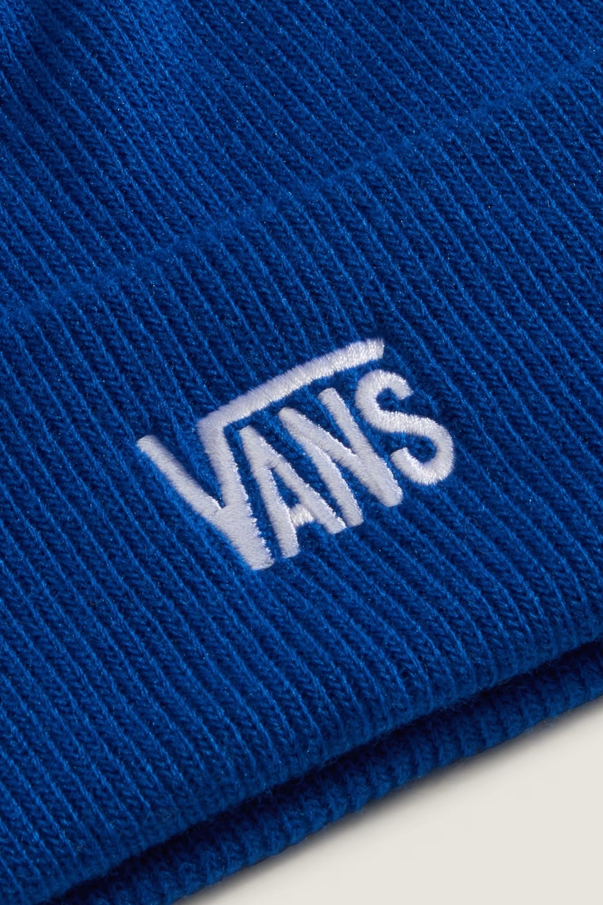 VANS VN000ZW110Z1 STRETCH LOGO TALL CUFF en color (3)