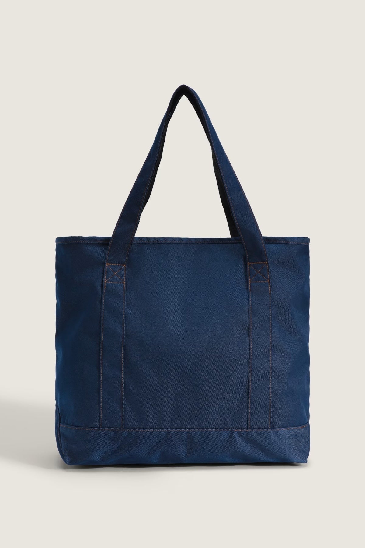 VANS VN0A7PQECDX1 PERGS TOTE en color AZUL (1)