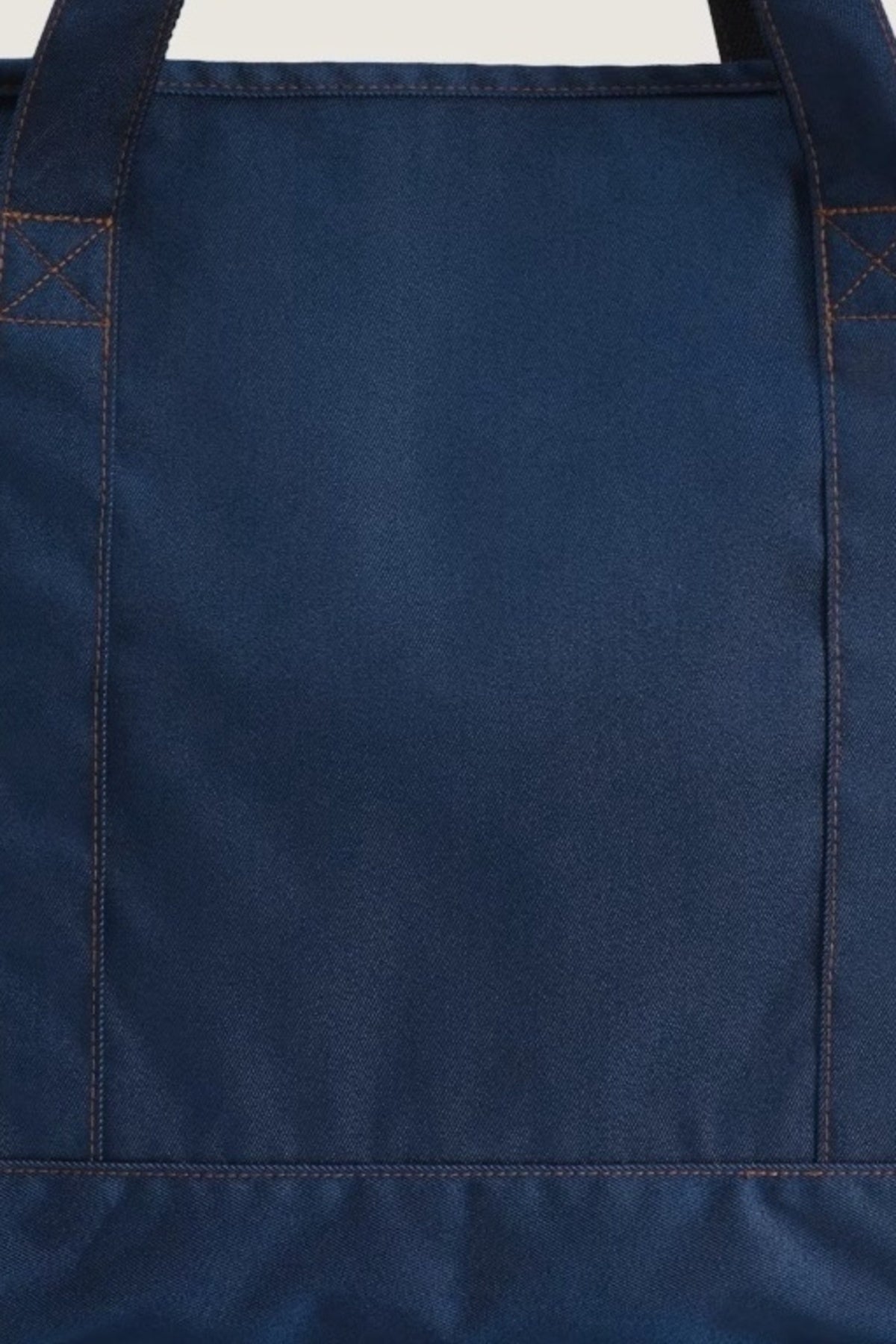 VANS VN0A7PQECDX1 PERGS TOTE en color AZUL (3)