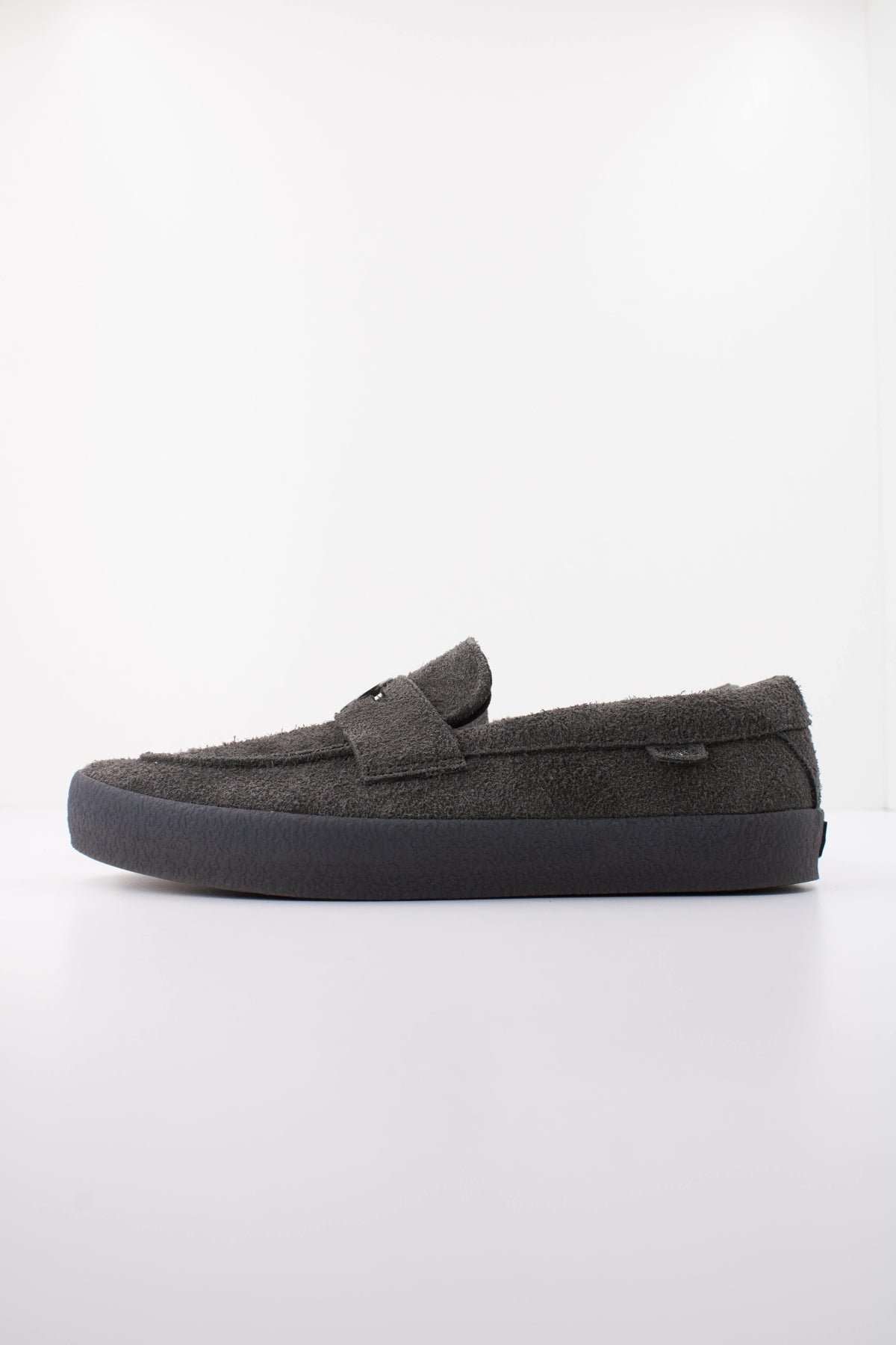 VANS SKATE LOAFER VN000Z3QEMV1 en color GRIS (1)