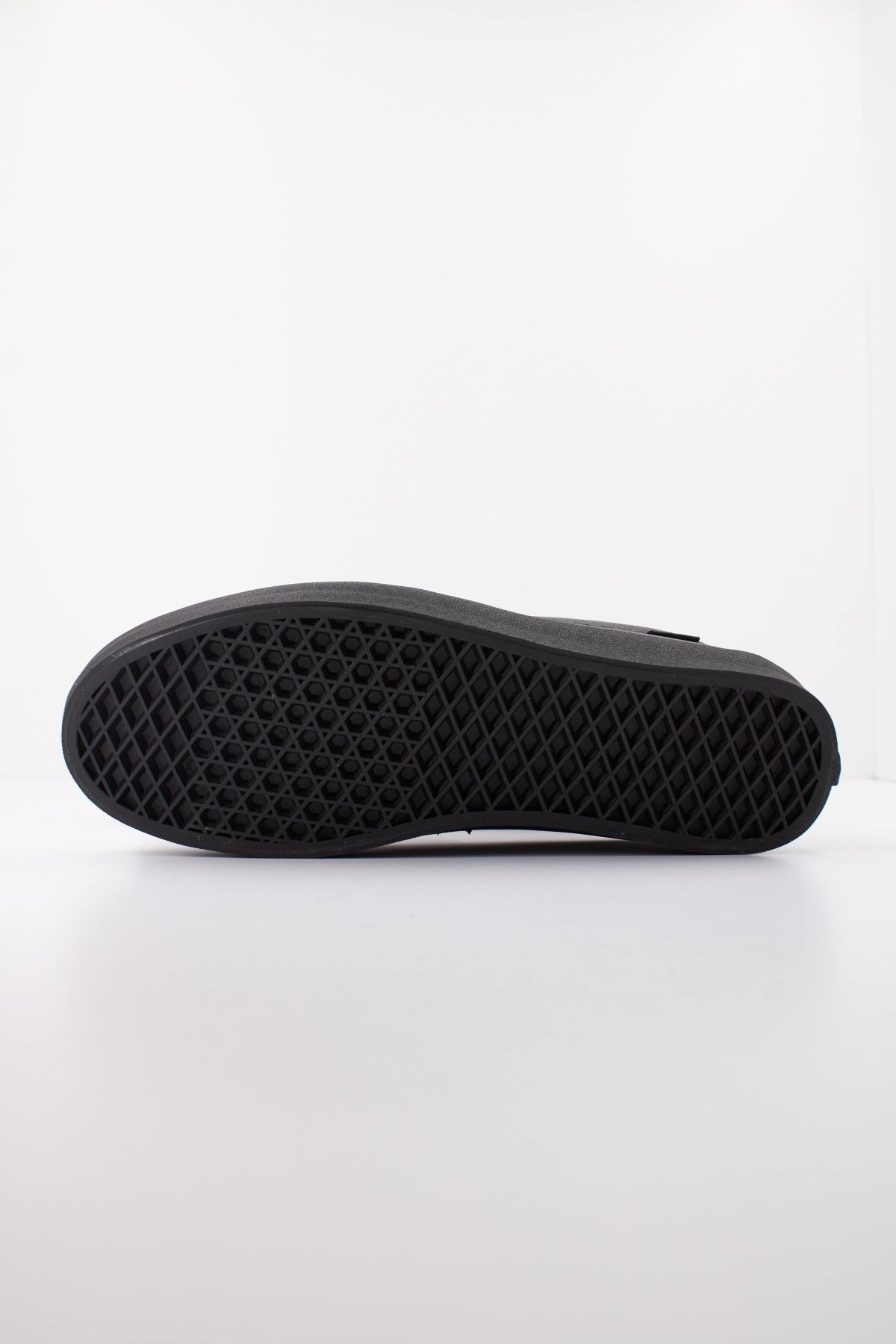 VANS SKATE LOAFER VN0A5DXUBKA1 en color NEGRO (5)