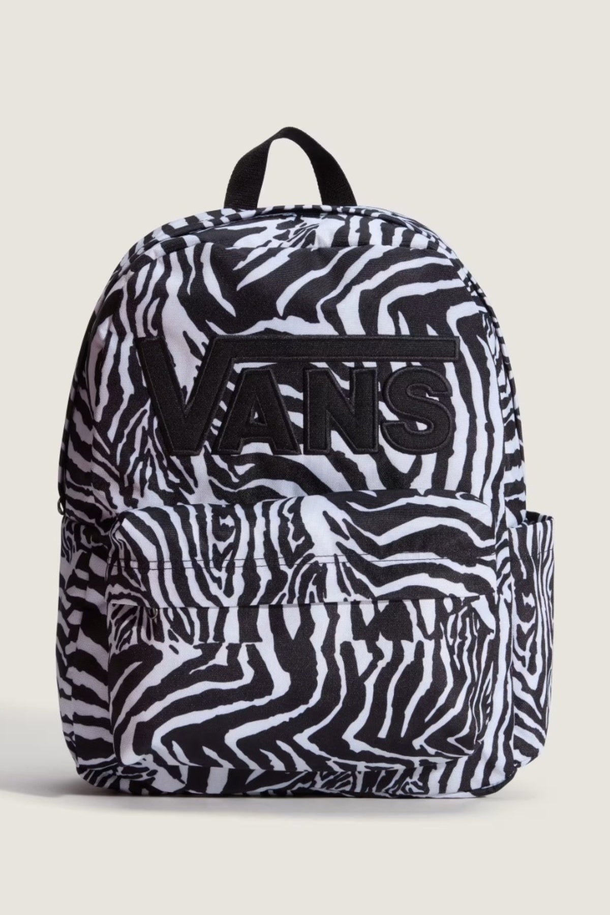 VANS VN000H4Z1KP1 en color ANIMAL PRINT (1)
