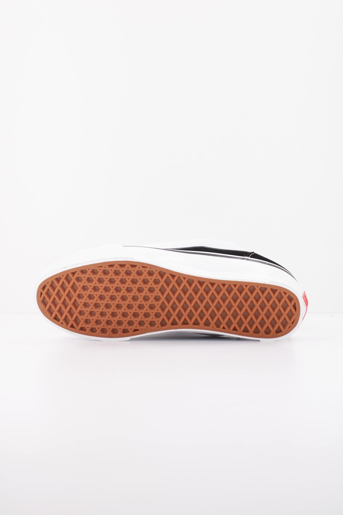 VANS VN00119WBA21 en color NEGRO (5)
