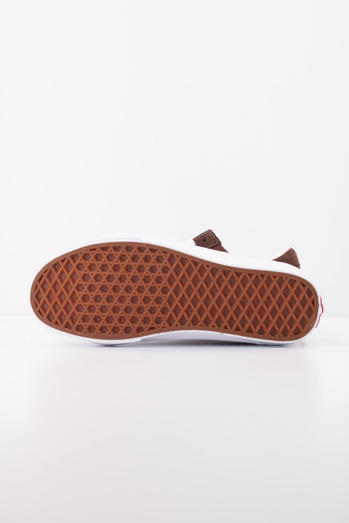 VANS VN000D9YDMV1 en color MARRON (5)