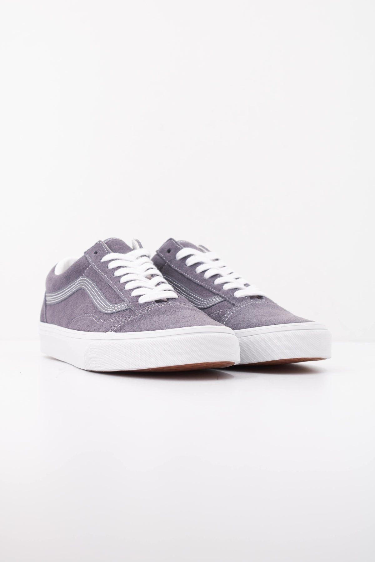 VANS VN000D9YFSM1 en color GRIS (2)