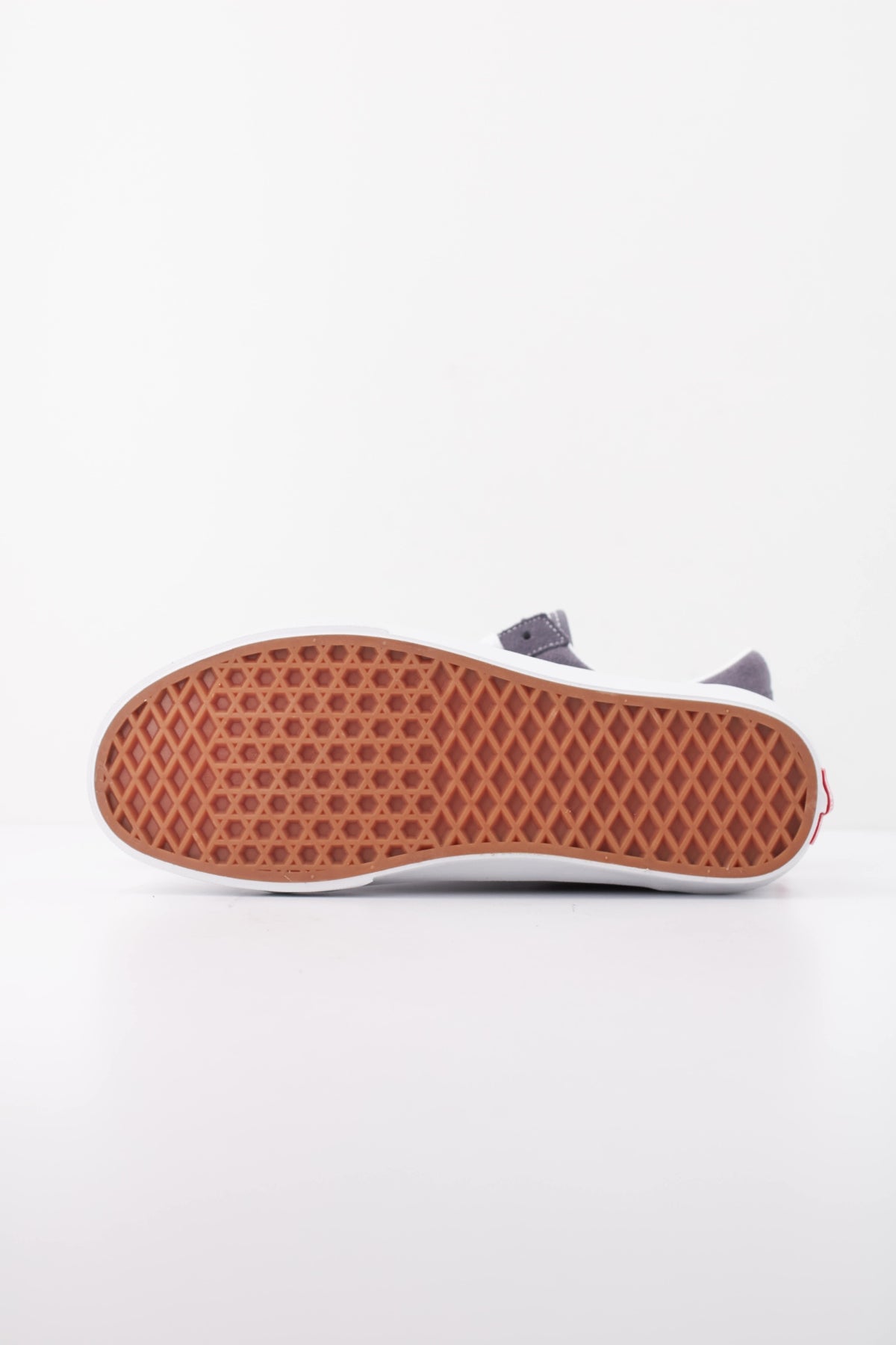 VANS VN000D9YFSM1 en color GRIS (5)
