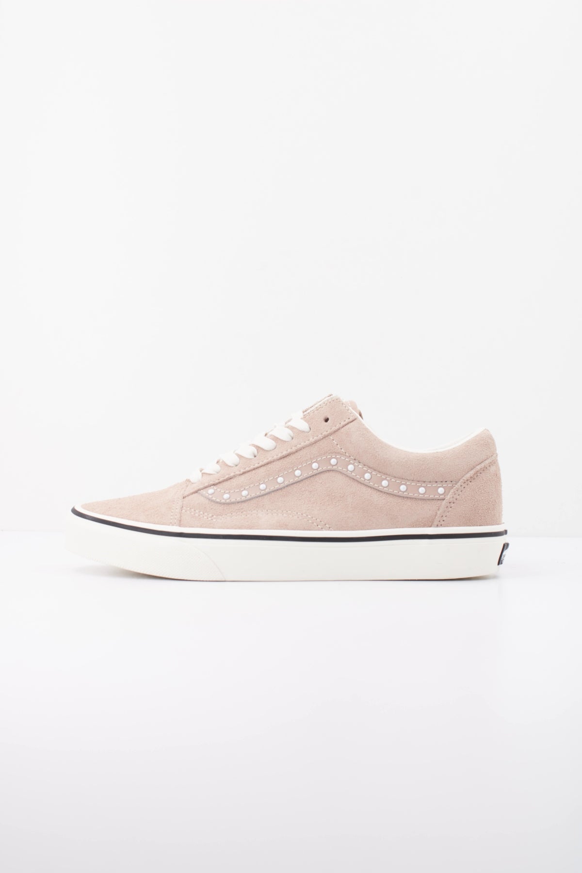 VANS VN000E8WE2V1 en color BEIS (1)