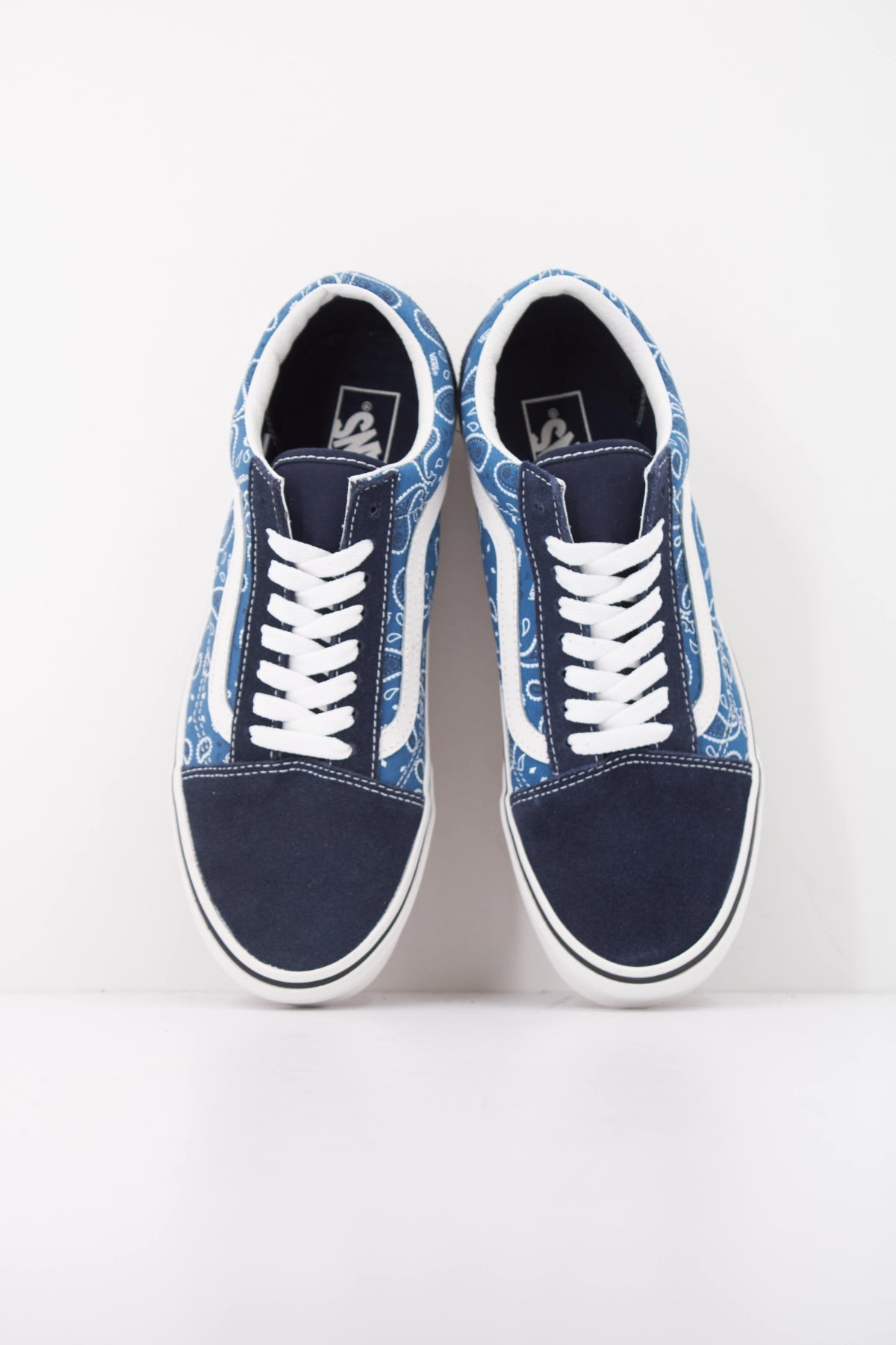 VANS 187304 en color AZUL (3)