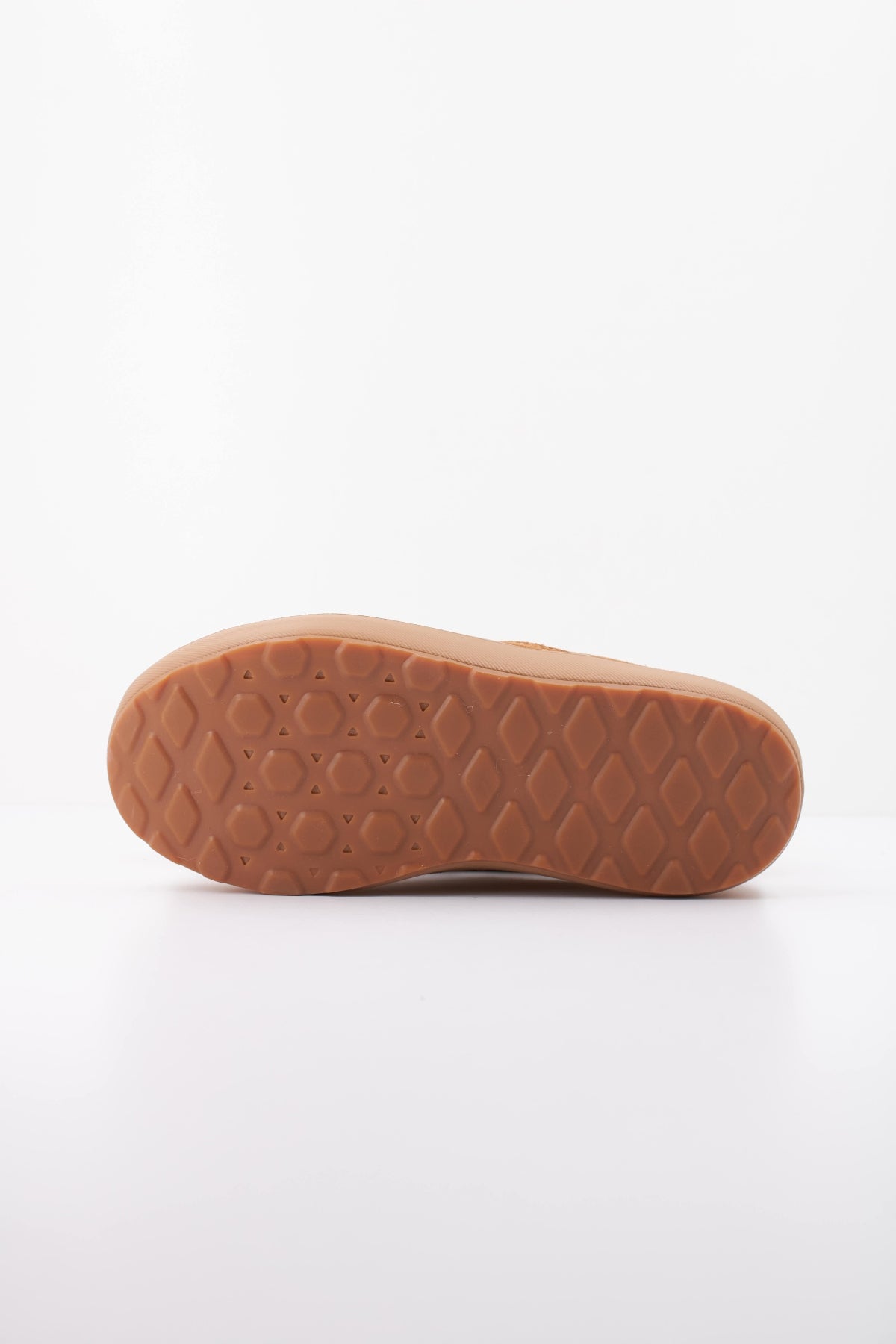 VANS VN00117GGWT1 MULE PLATFORM LIGHT en color MARRON CLARO (5)