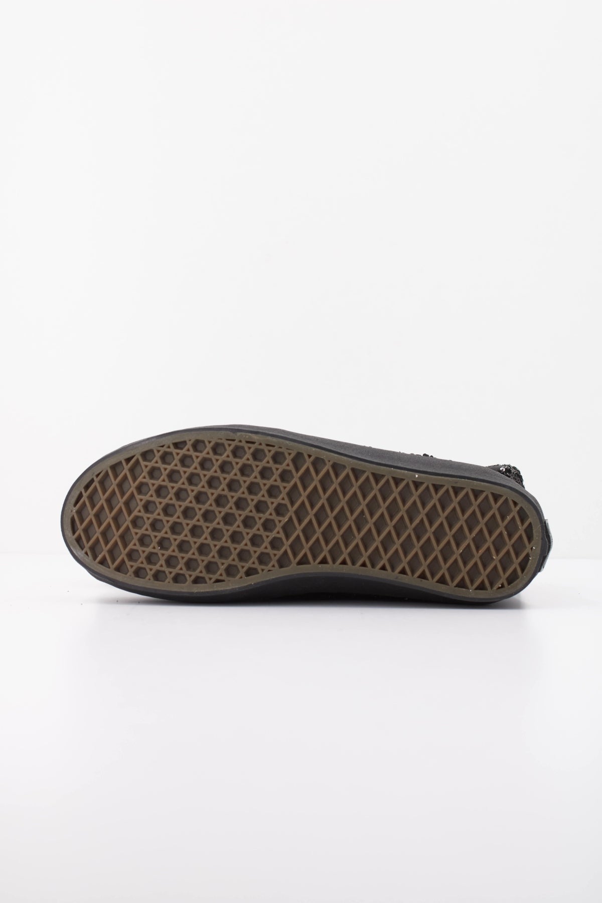 VANS SKATE LOAFER VN000Z76BLK1 en color NEGRO (5)