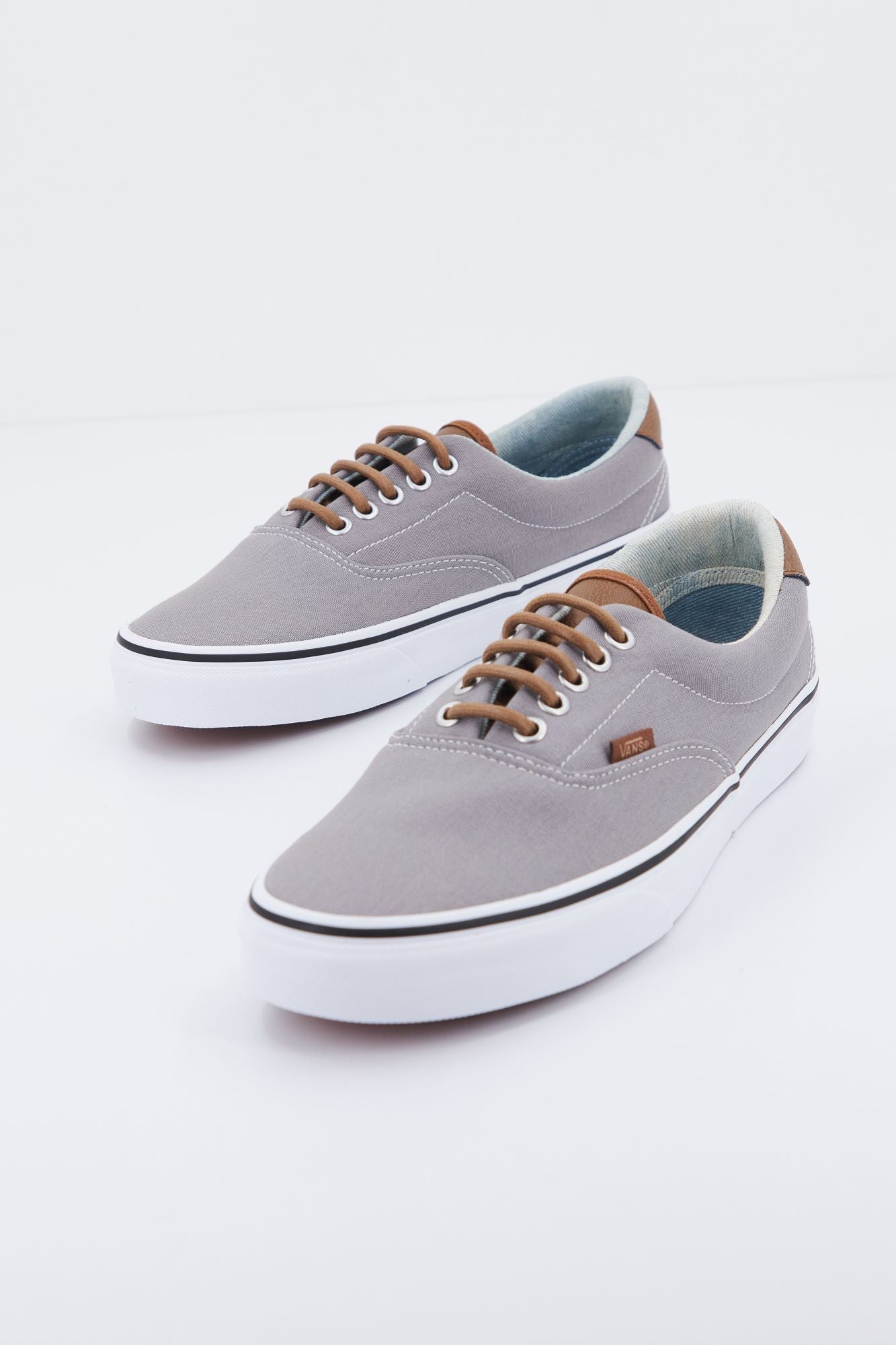 VANS ERA 59 en color GRIS (1)