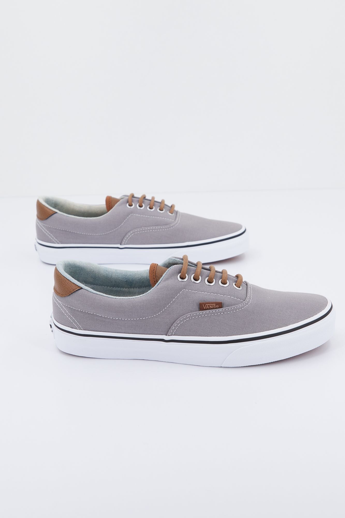 VANS ERA 59 en color GRIS (2)