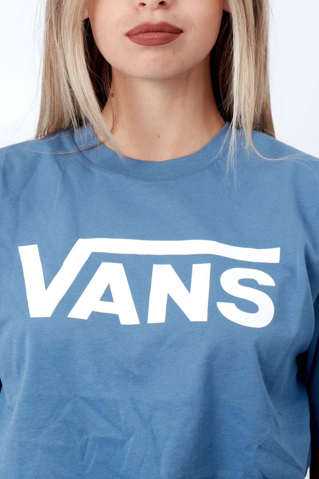 VANS CLASSIC COPEN en color AZUL (4)