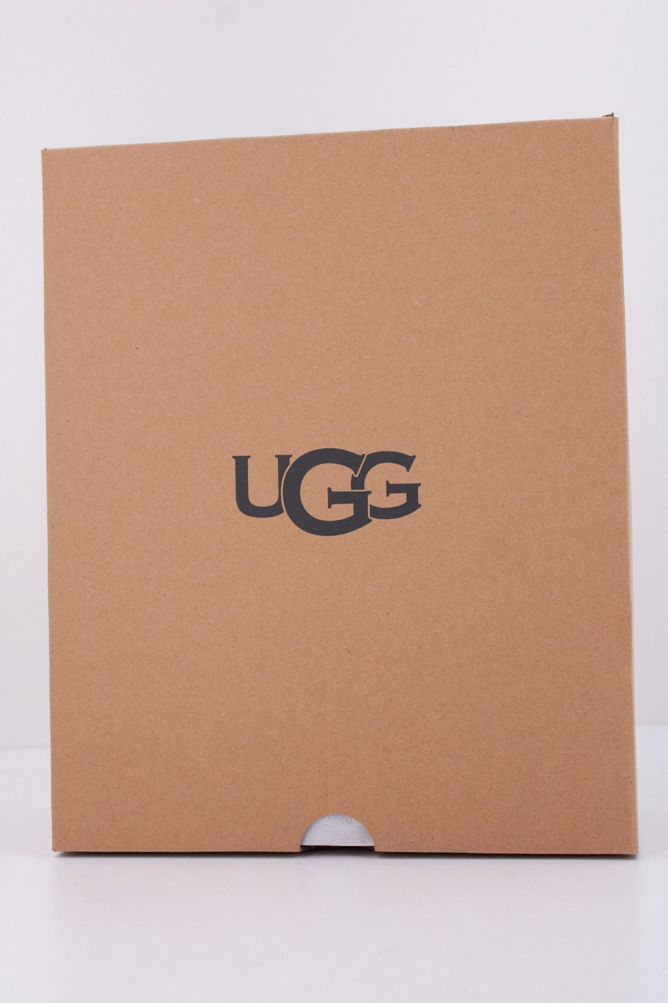 UGG FUNKETTE en color MARRON (1)