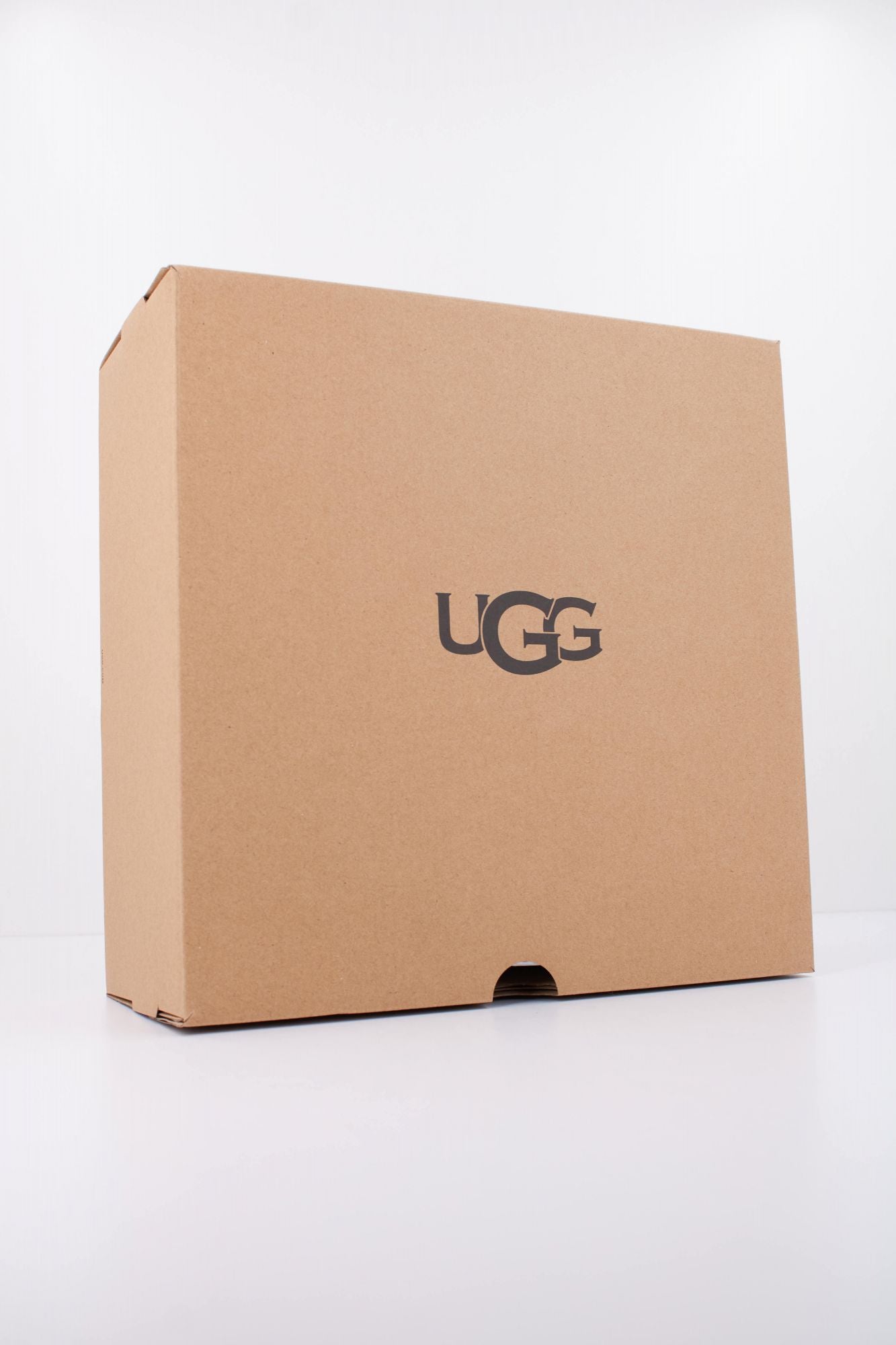 UGG FUNKETTE en color MARRON (6)