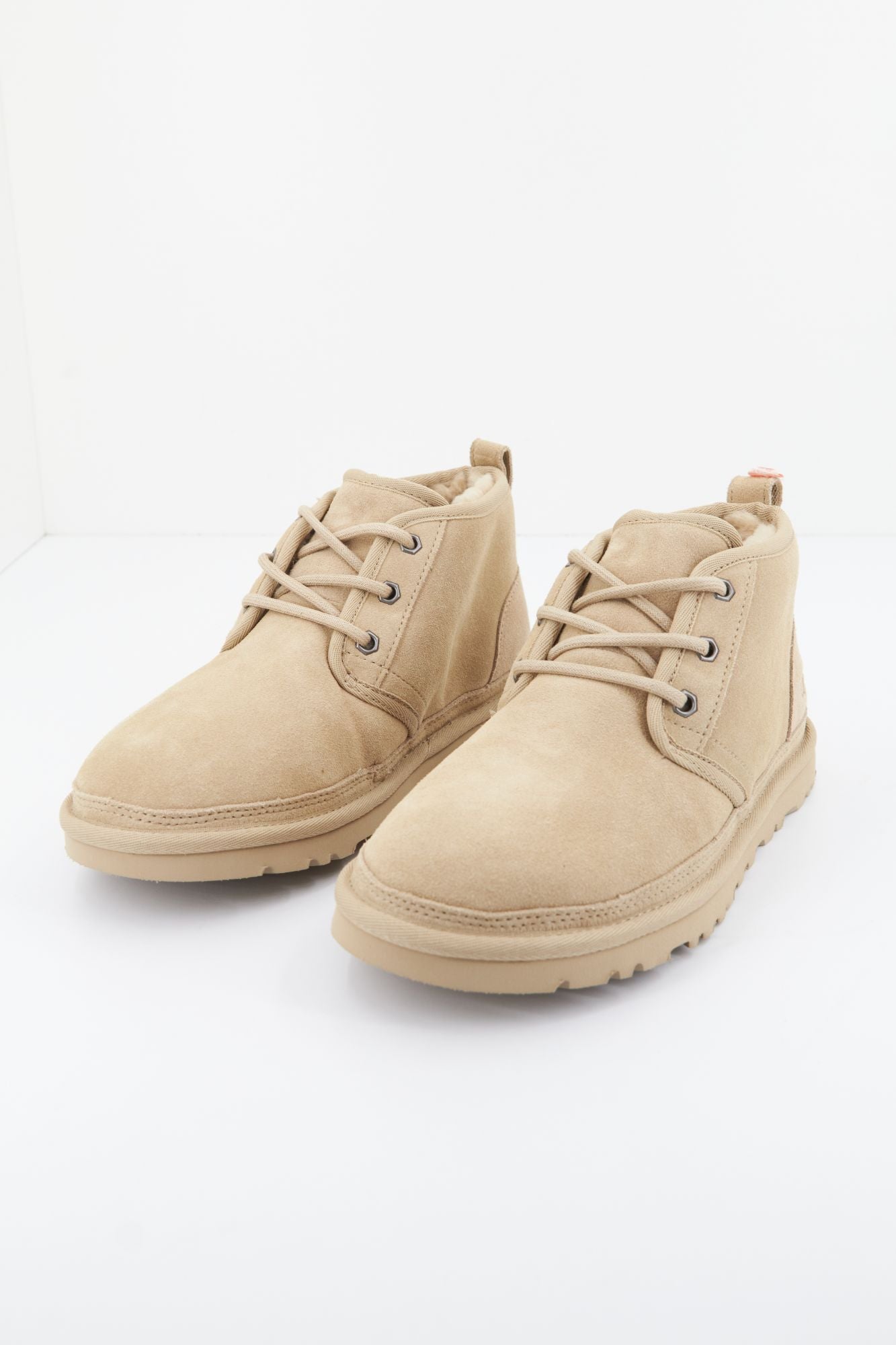 UGG W NEUMEL en color BEIS (2)
