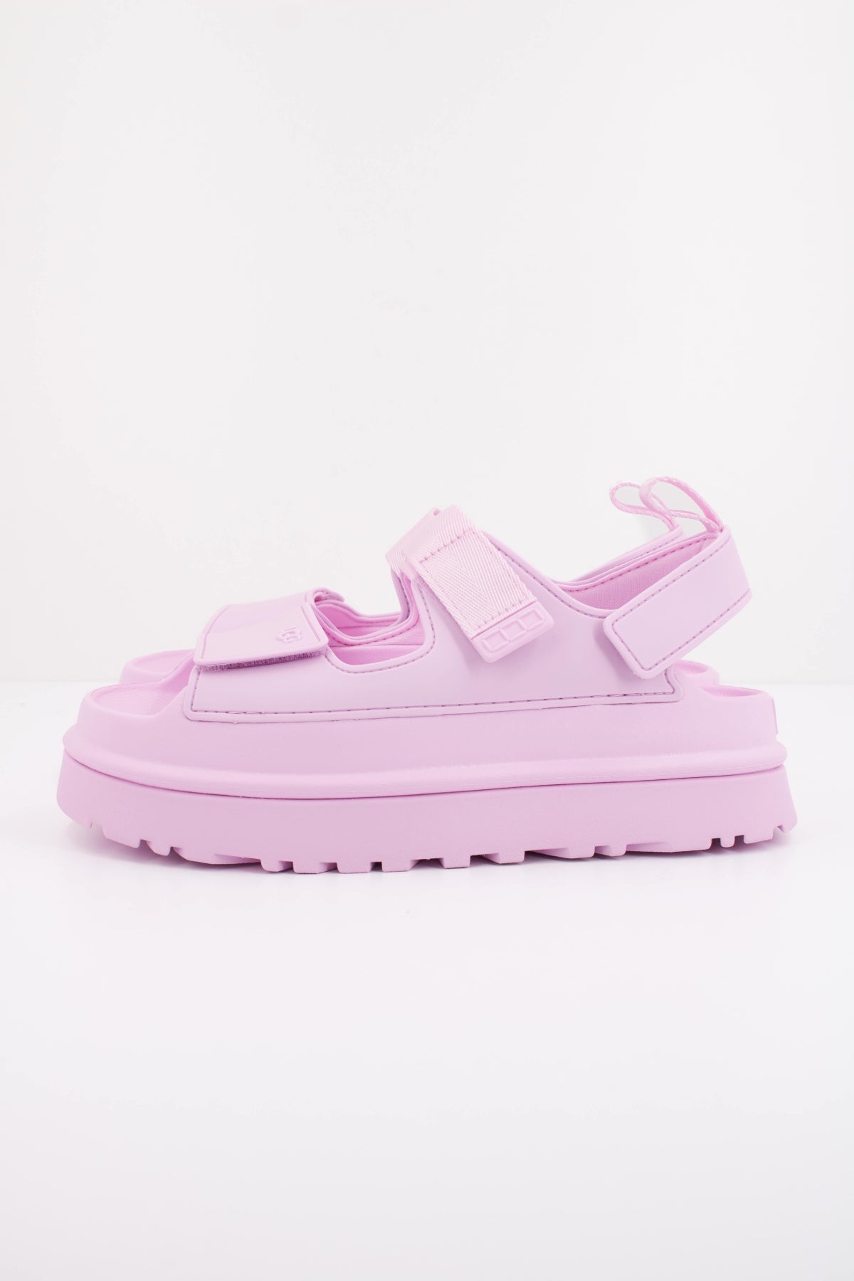 UGG W GOLDENGLOW en color ROSA (1)