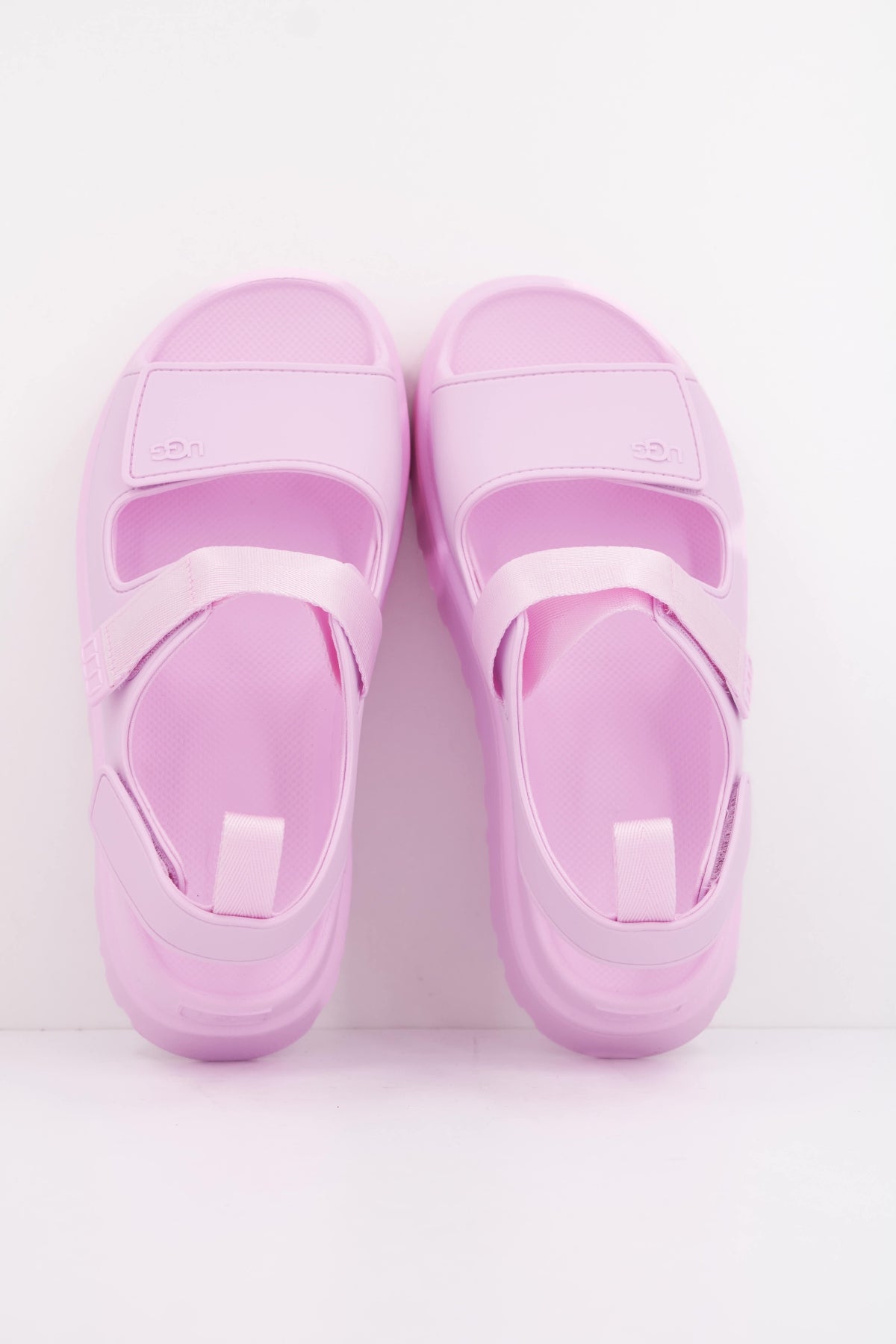 UGG W GOLDENGLOW en color ROSA (3)