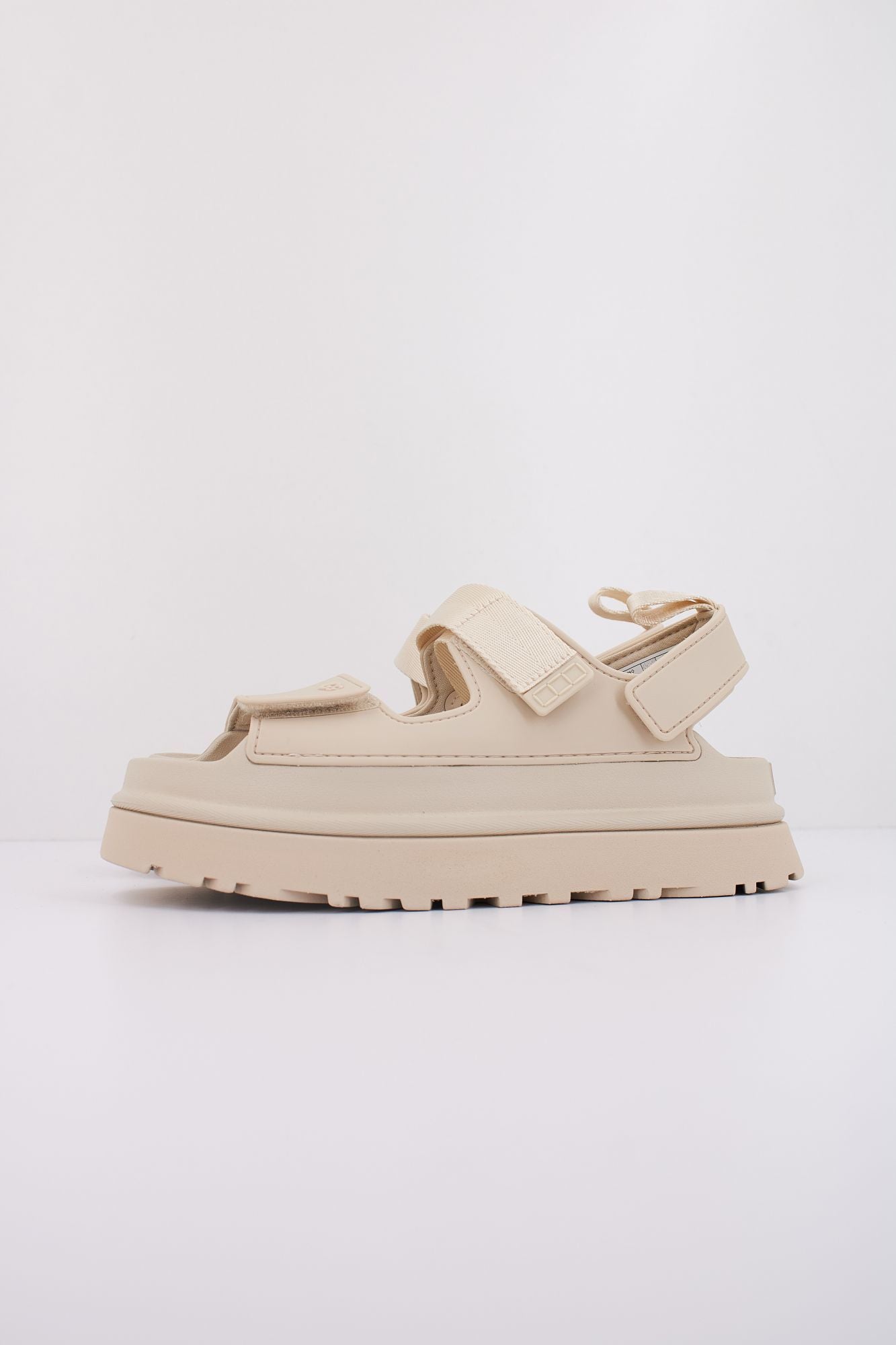 UGG W GOLDENGLOW en color BEIS (1)