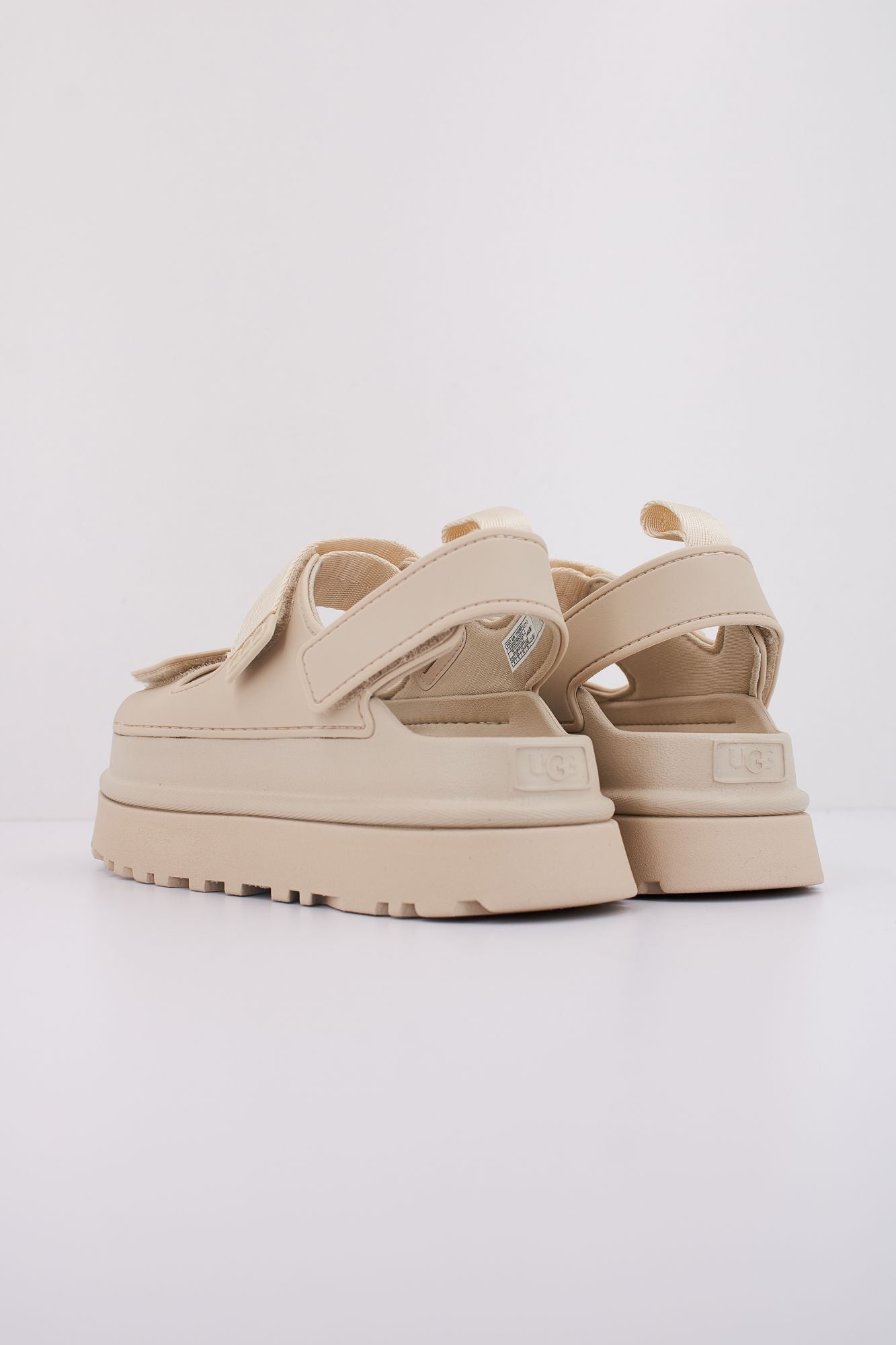 UGG W GOLDENGLOW en color BEIS (4)