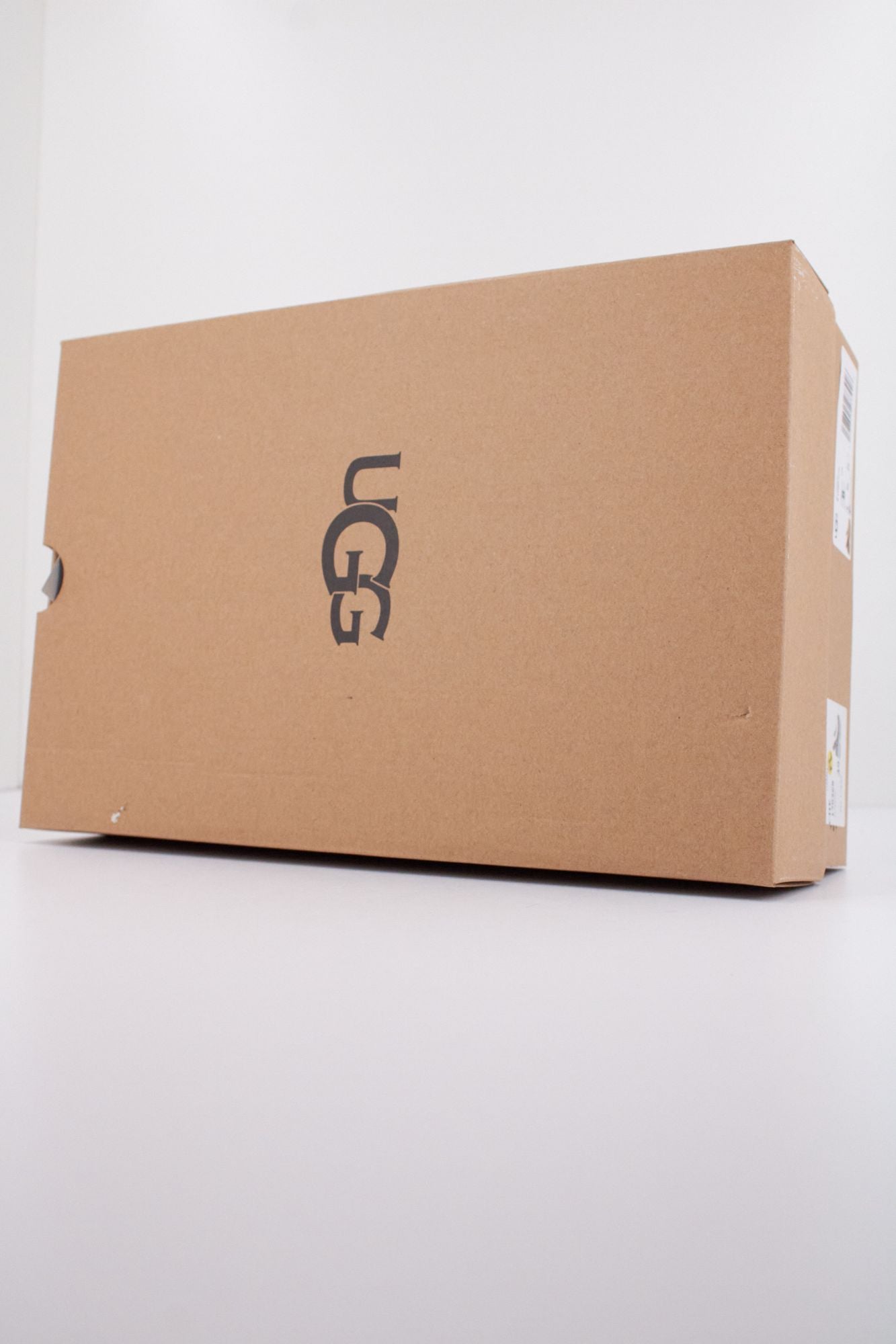UGG W LOWMEL en color NEGRO (6)