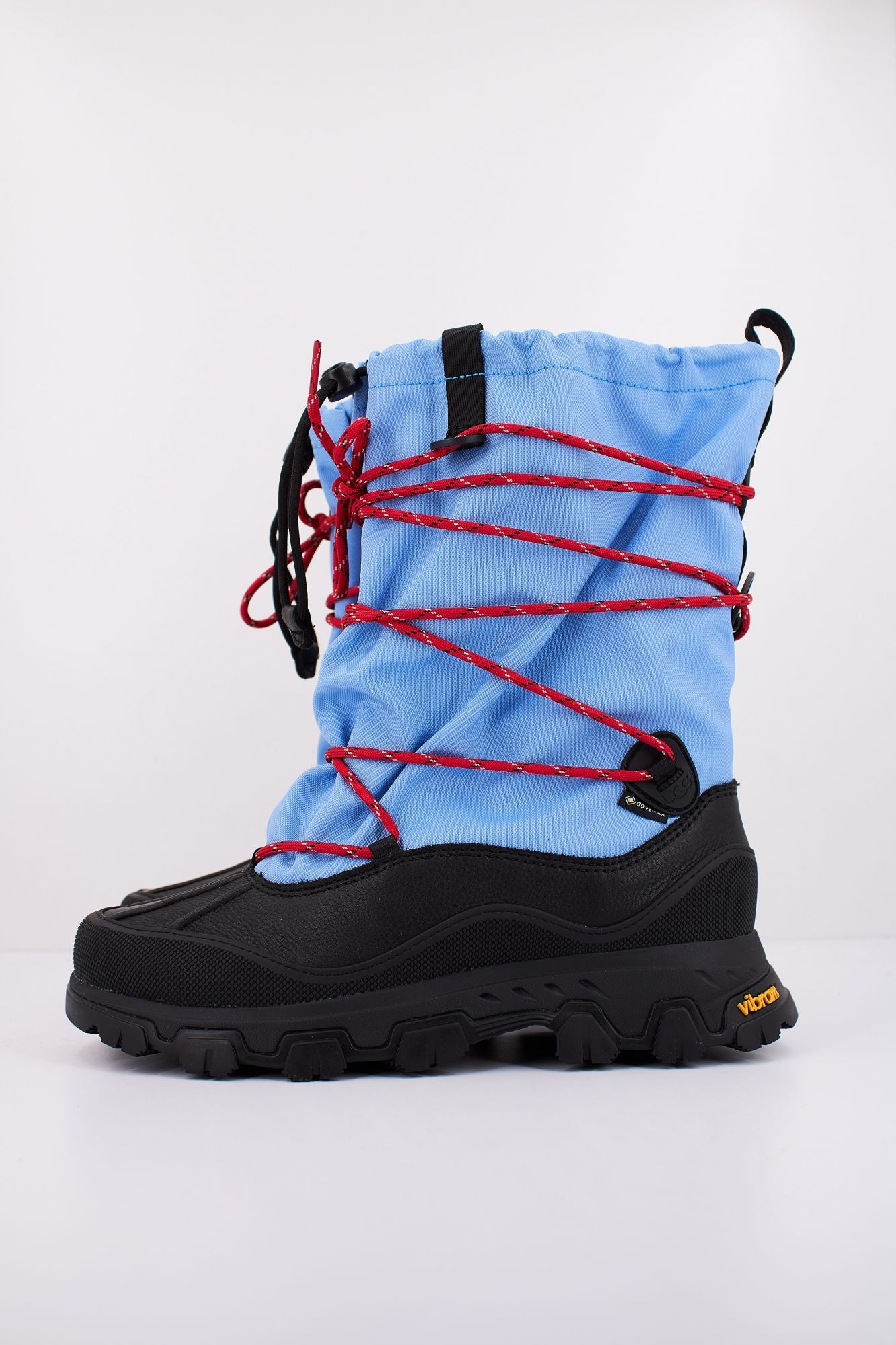 UGG W METROPEAK en color AZUL (1)