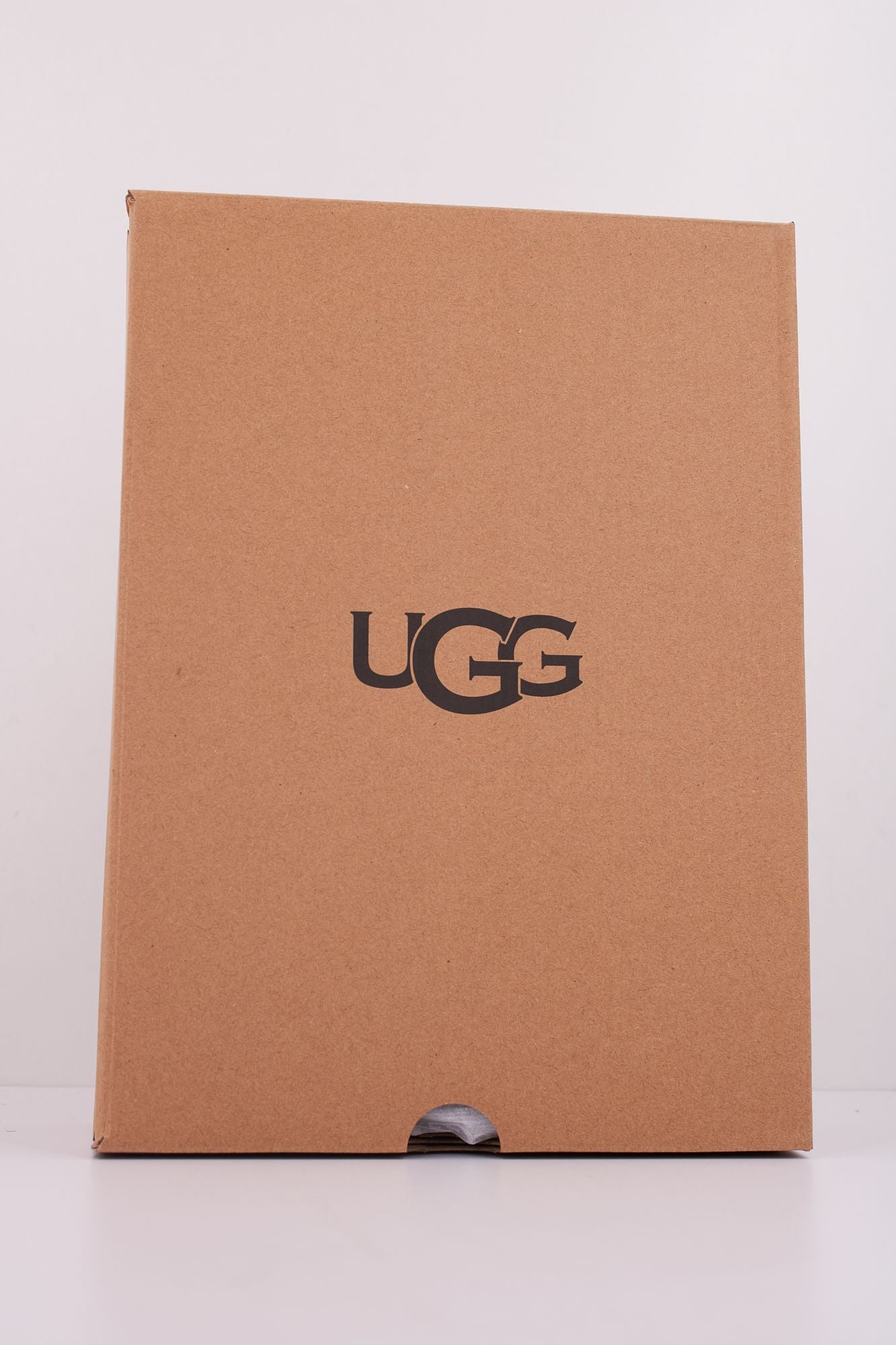 UGG W GOLDENSTAR HI CLOG en color MARRON (6)