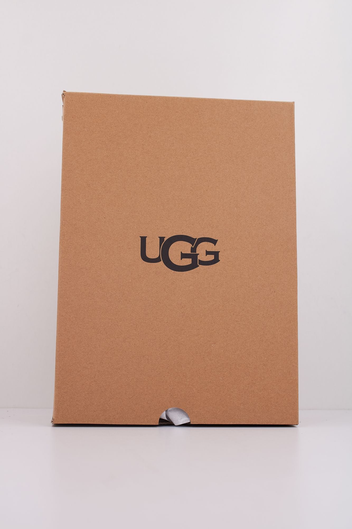 UGG W GOLDENSTAR HI CLOG en color MARRON CLARO (6)