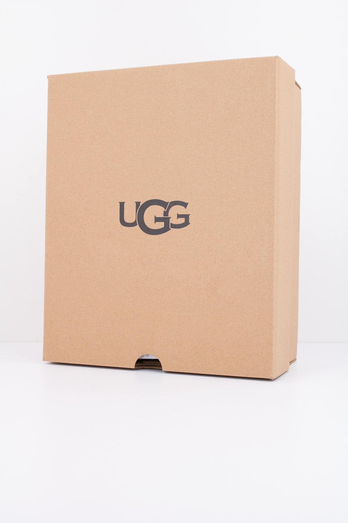 UGG W GOLDEN GLOW SLIDE en color NEGRO (6)