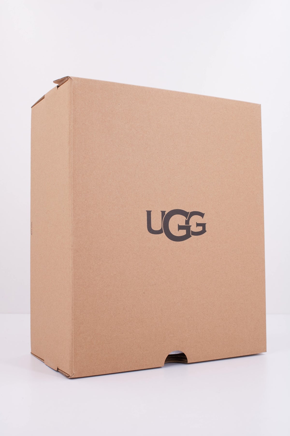 UGG W GOLDEN GLOW SLIDE en color BLANCO (6)