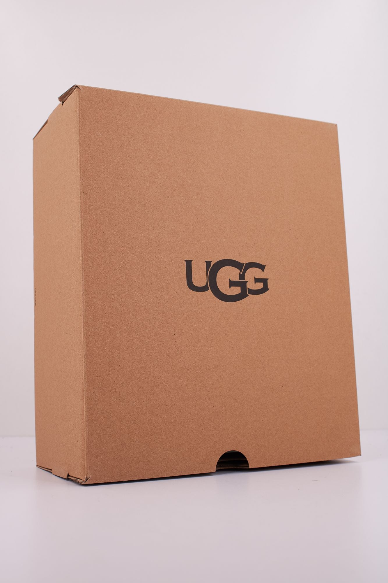 UGG W GOLDEN GLOW SLIDE en color MARRON (6)