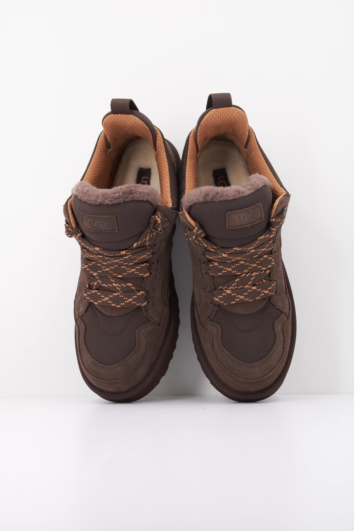 UGG 1170750U M LOWMEL en color MARRON (3)