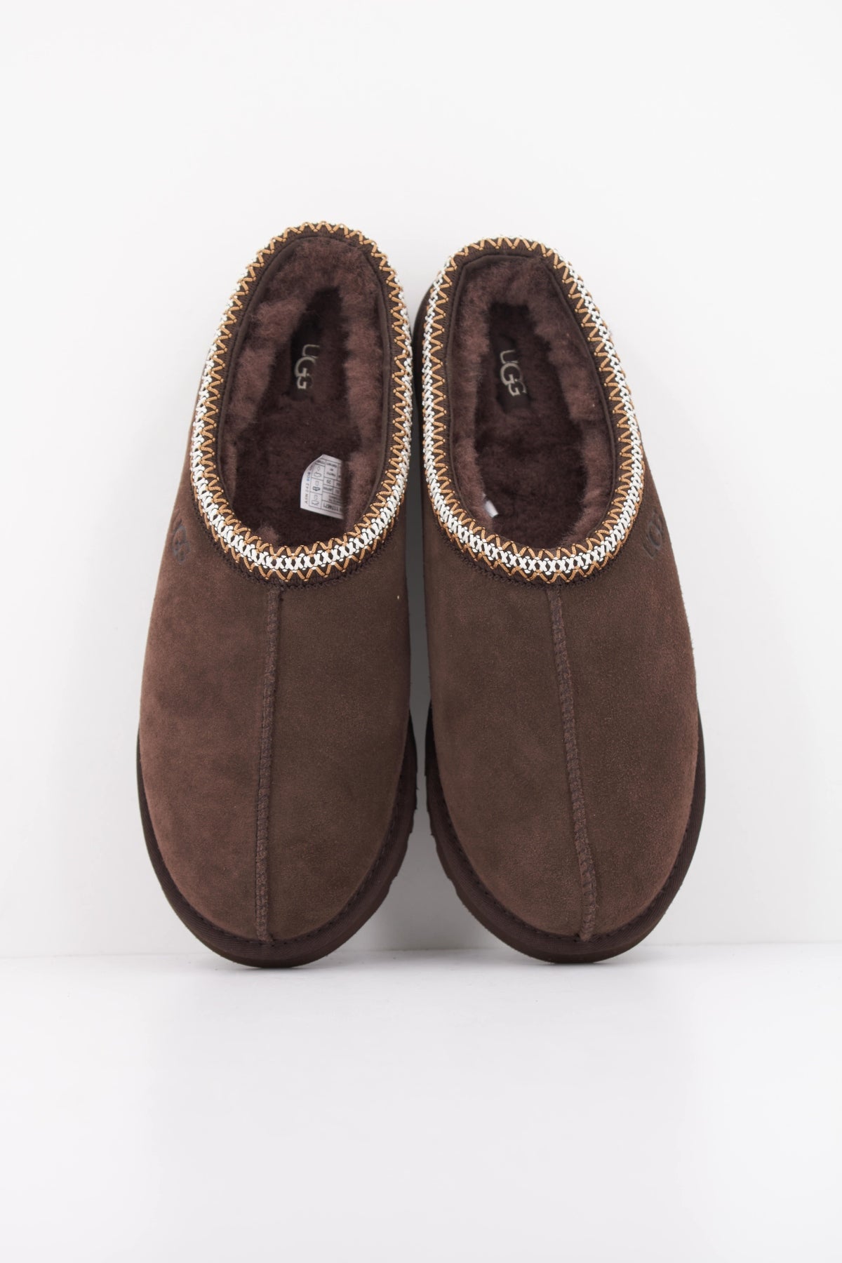 UGG TASMAN II en color MARRON (3)