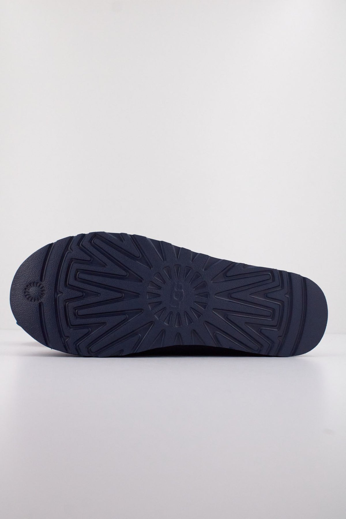 UGG M TASMAN II en color AZUL (4)