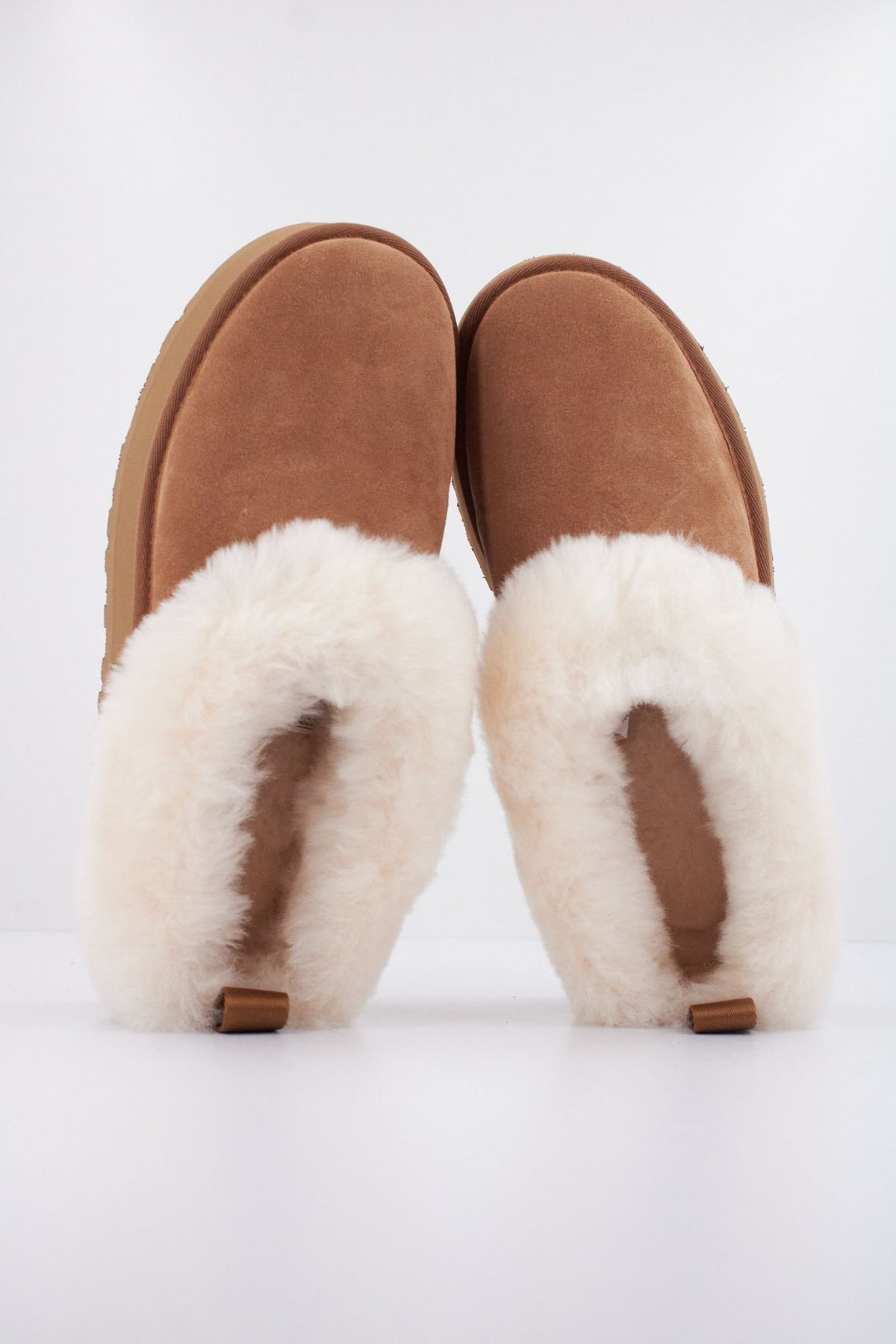 UGG TAZZELLE 1171393U en color MARRON CLARO (3)