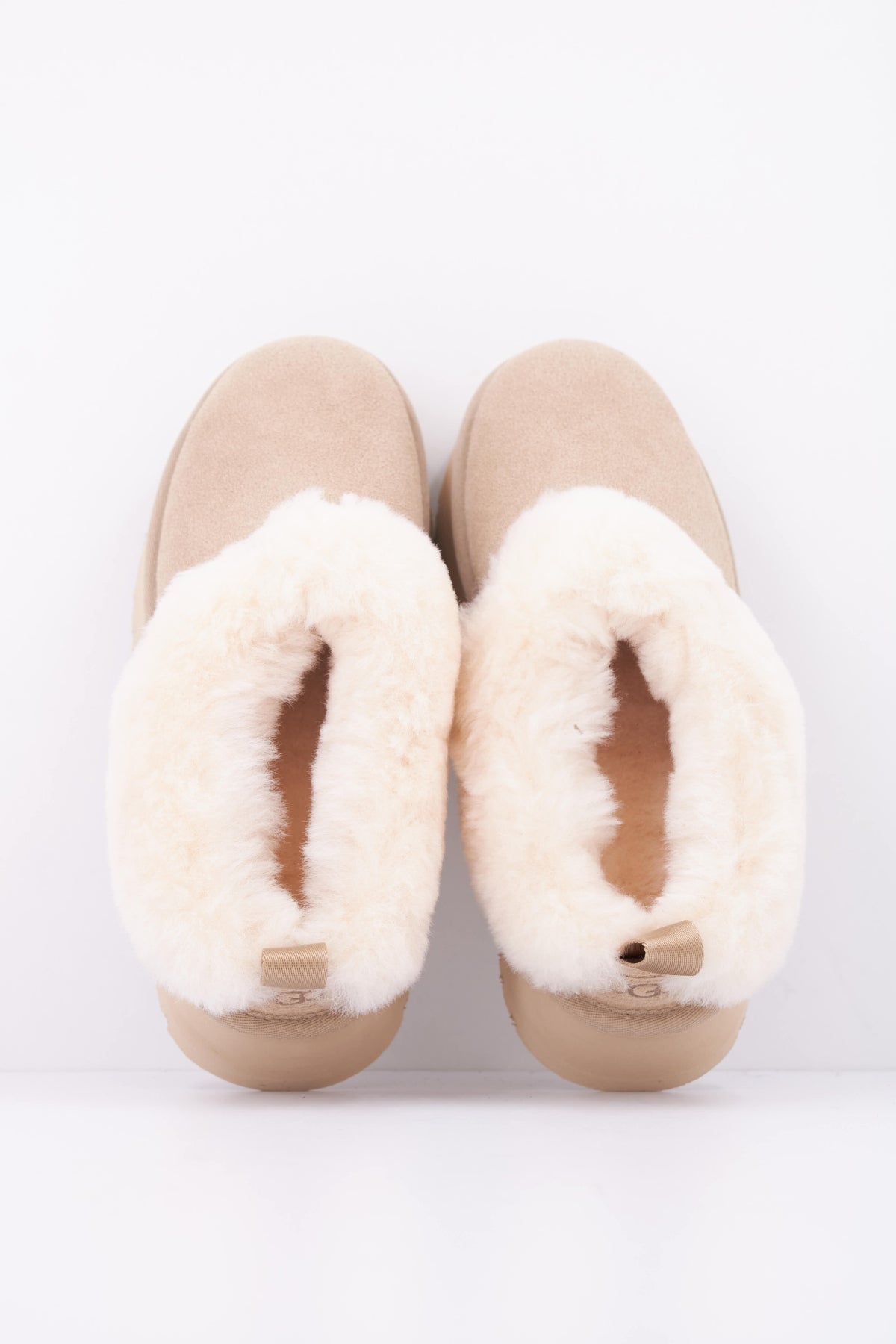 UGG 1171393U W TAZZELLE en color MARRON CLARO (3)