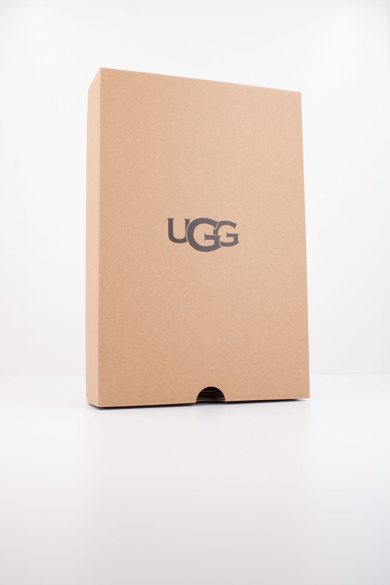 UGG W NEW HEIGHTS ESMEE CLOG en color MARRON (6)