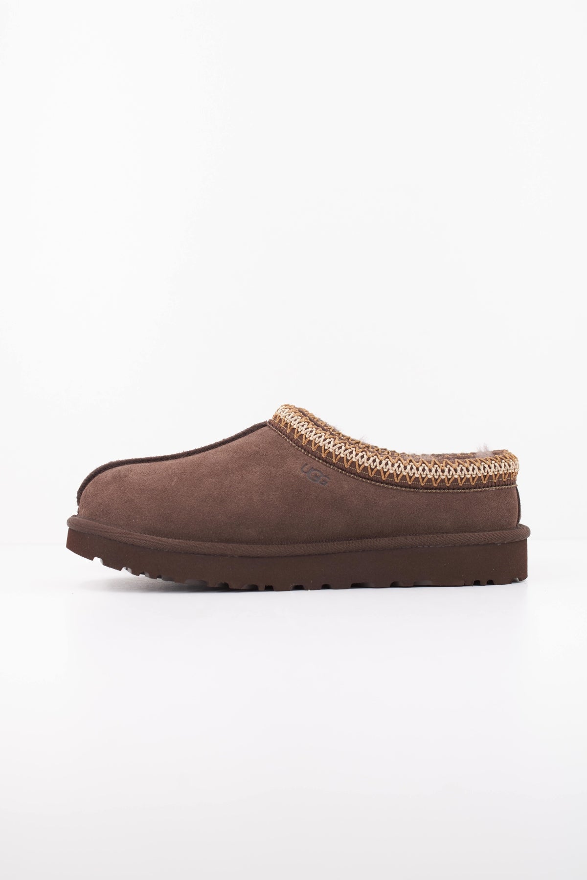 UGG 1174470U W TASMAN II en color MARRON (1)