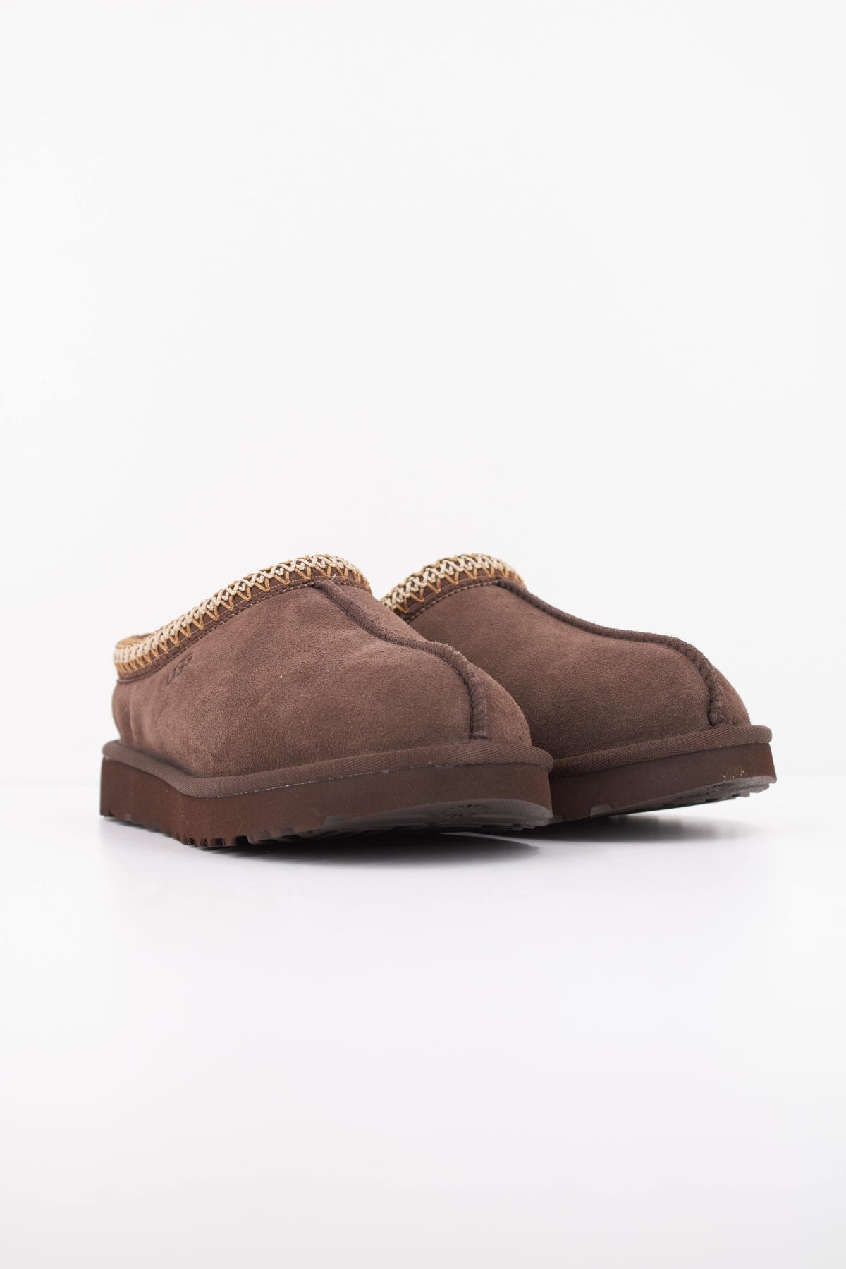 UGG 1174470U W TASMAN II en color MARRON (2)