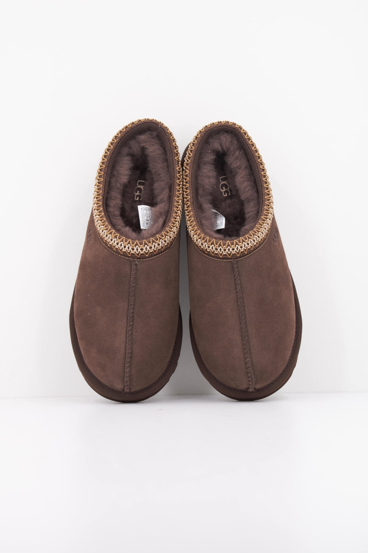UGG 1174470U W TASMAN II en color MARRON (3)