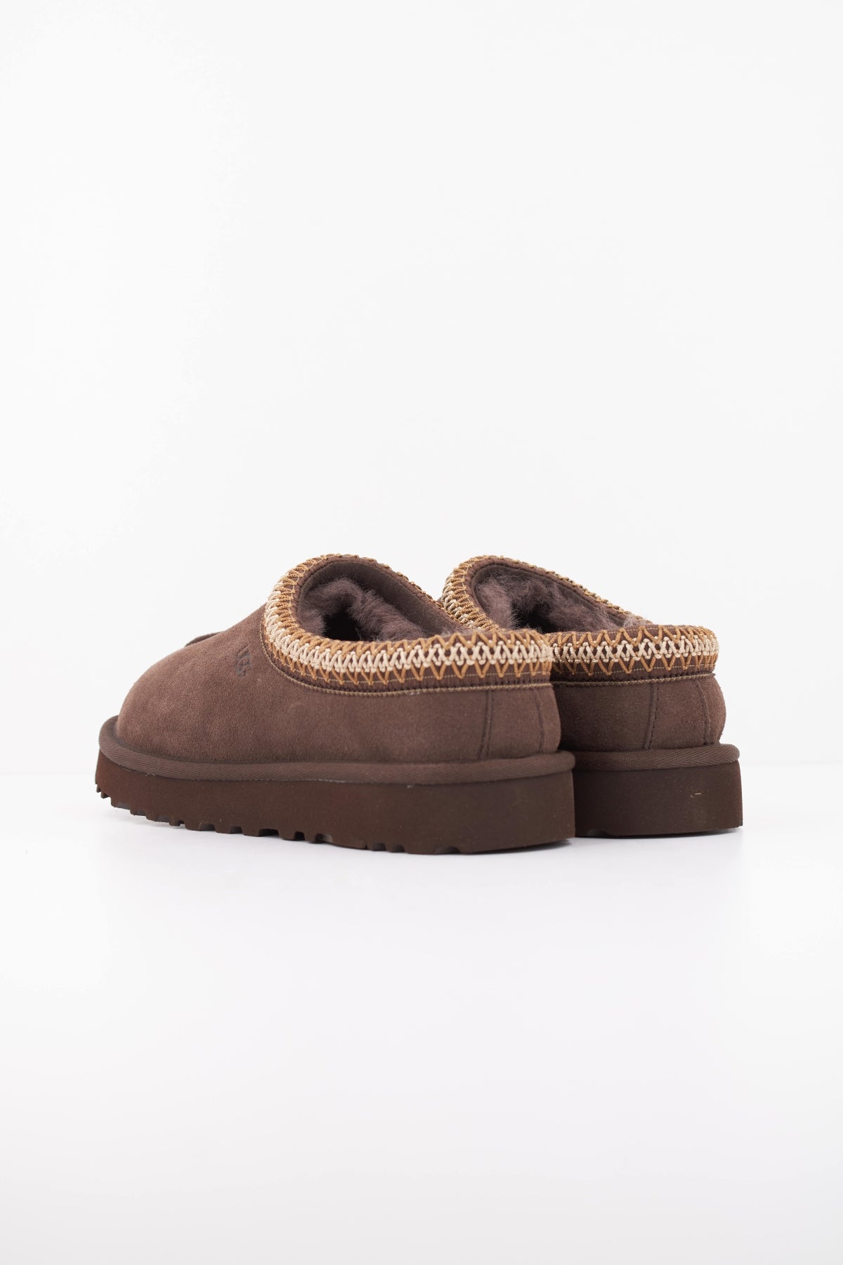 UGG 1174470U W TASMAN II en color MARRON (4)