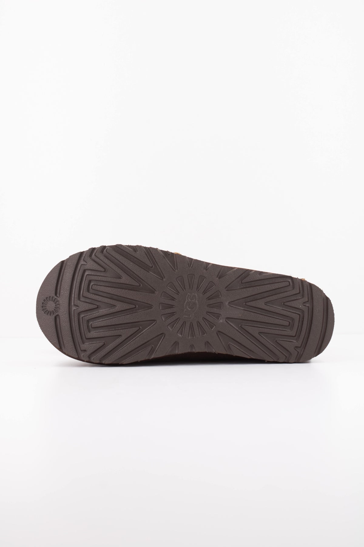 UGG 1174470U W TASMAN II en color MARRON (5)