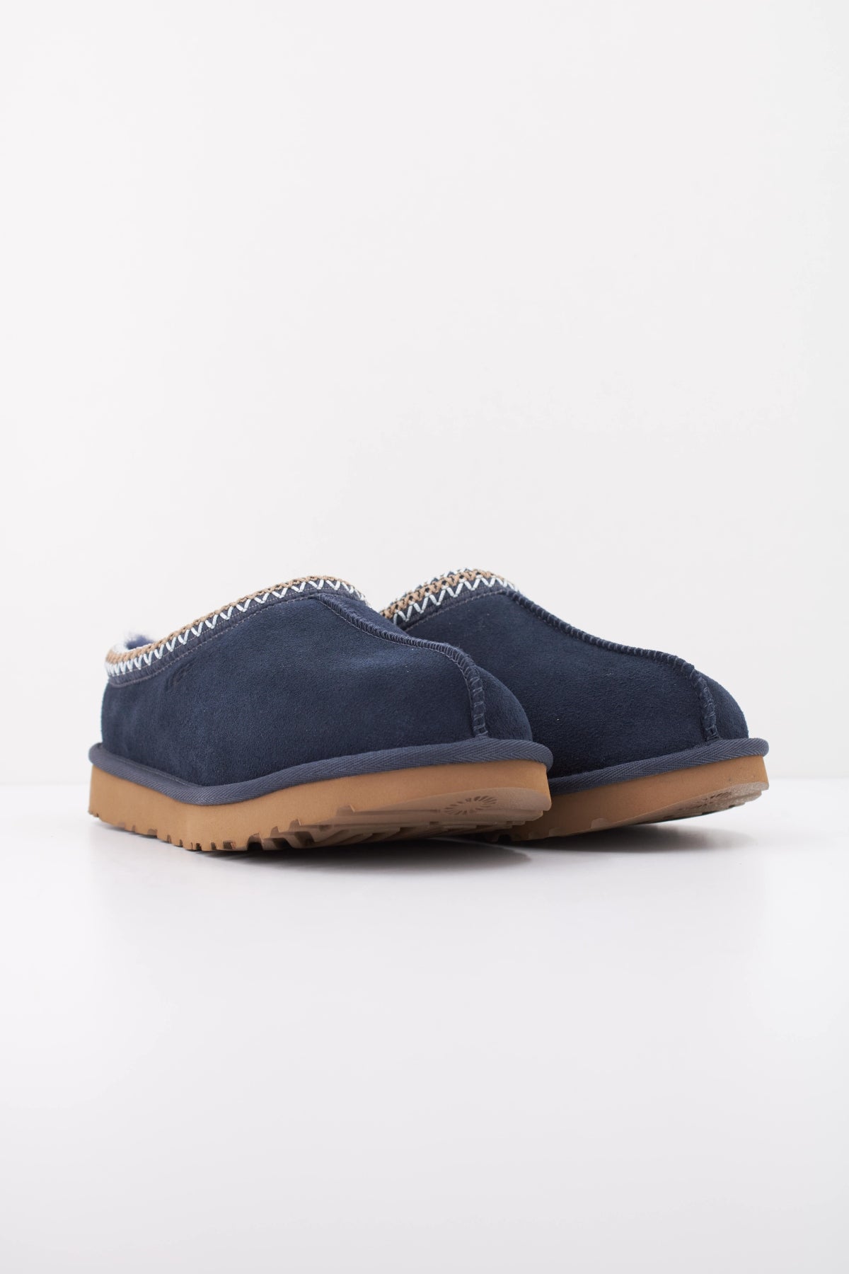 UGG 1174470U W TASMAN II en color AZUL (2)