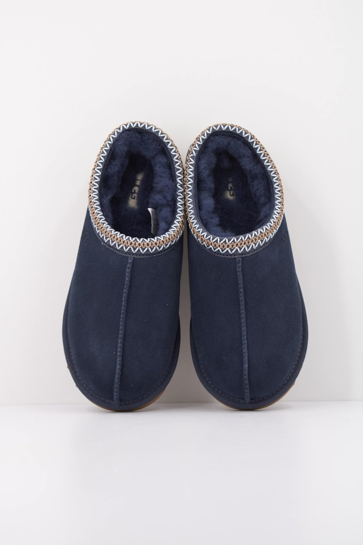UGG 1174470U W TASMAN II en color AZUL (3)