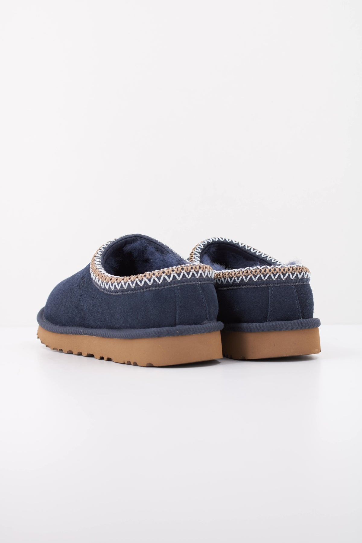 UGG 1174470U W TASMAN II en color AZUL (4)