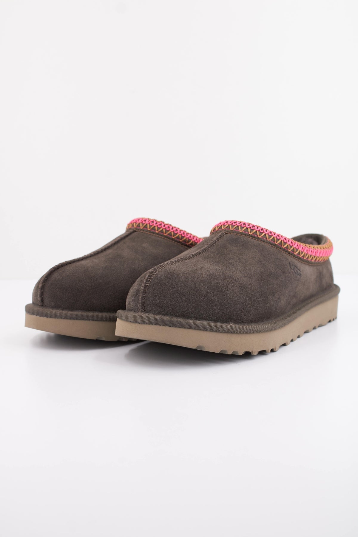 UGG W TASMAN II en color GRIS (2)